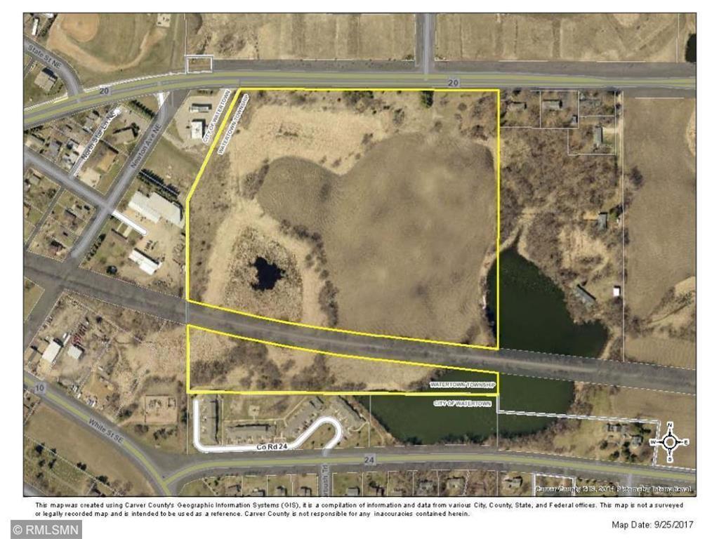 12225 County Road 20, Watertown, MN 55388