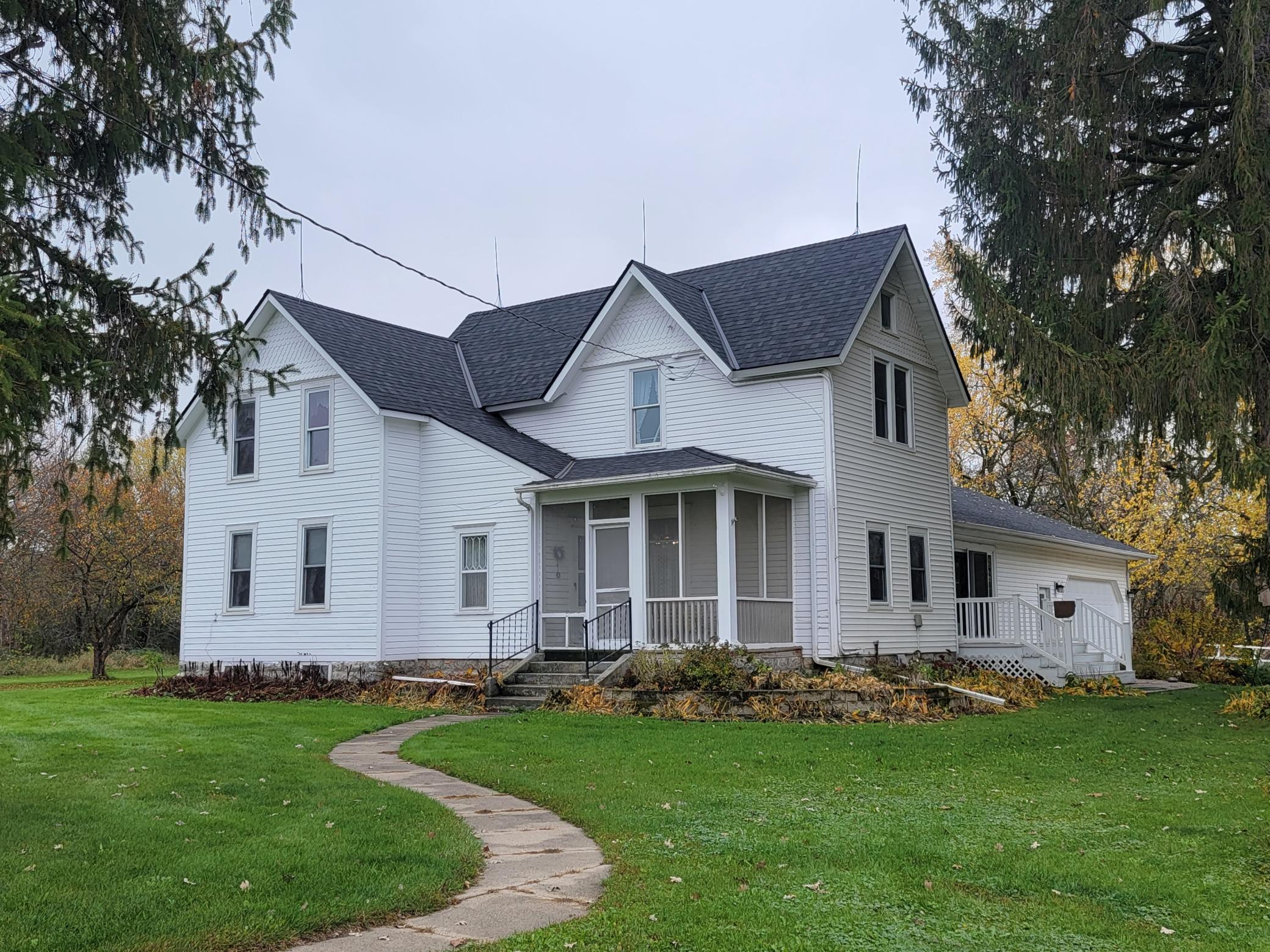 1495 Highway 60 Blvd, Kenyon, MN 55946