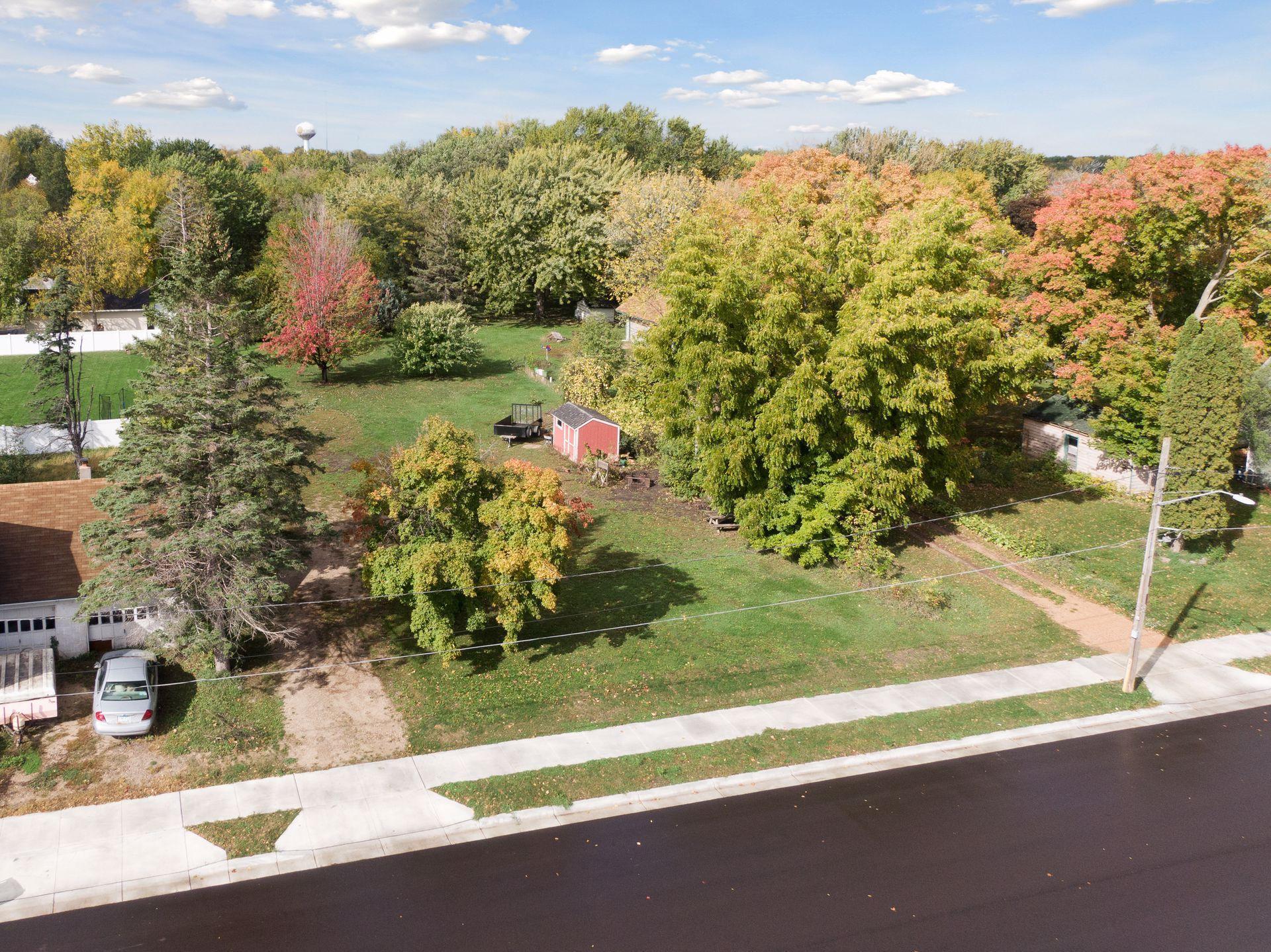 231 Center Ave S, Montrose, MN 55363