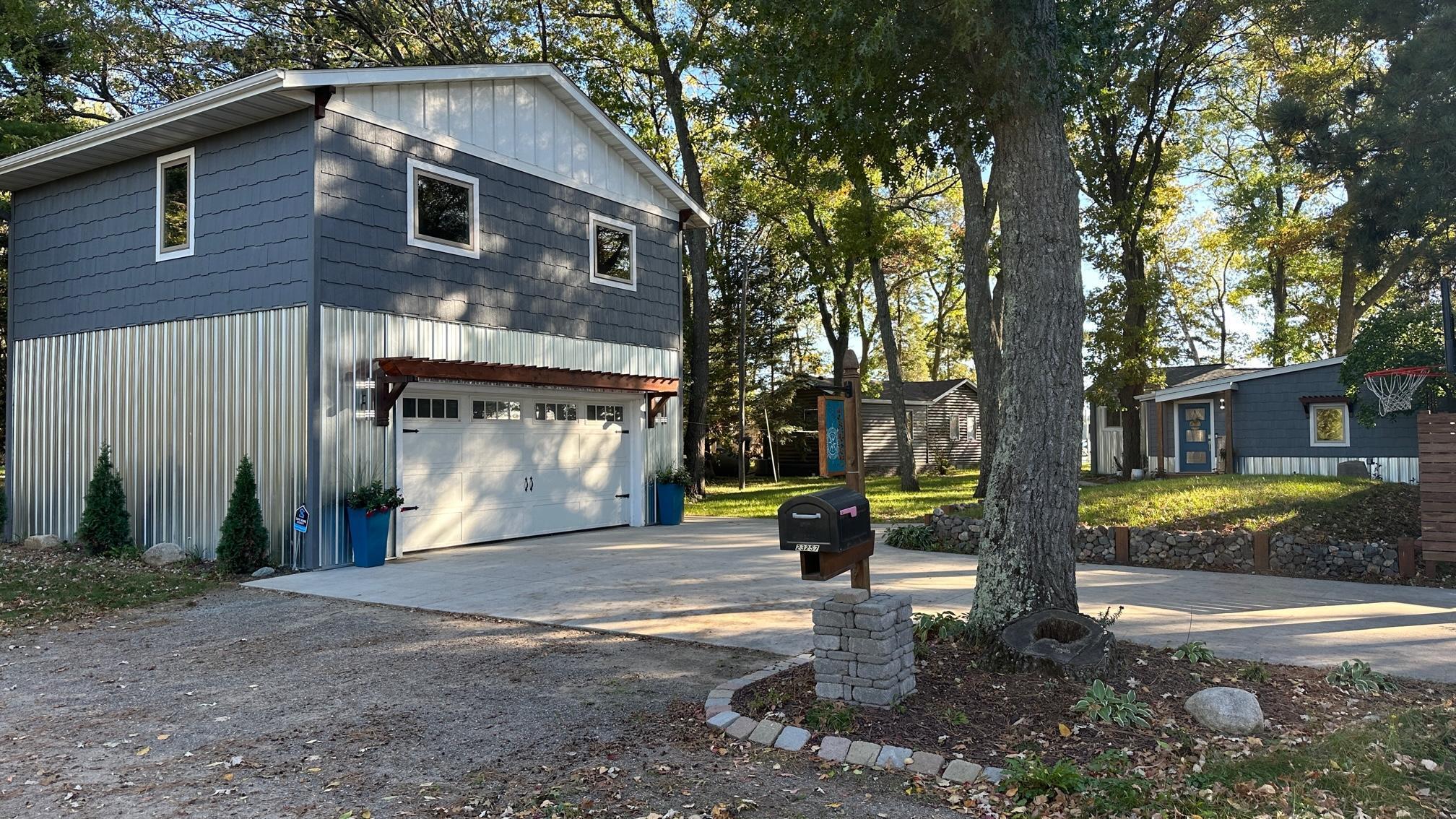23257 N Platte Lake Rd, Hillman, MN 56338