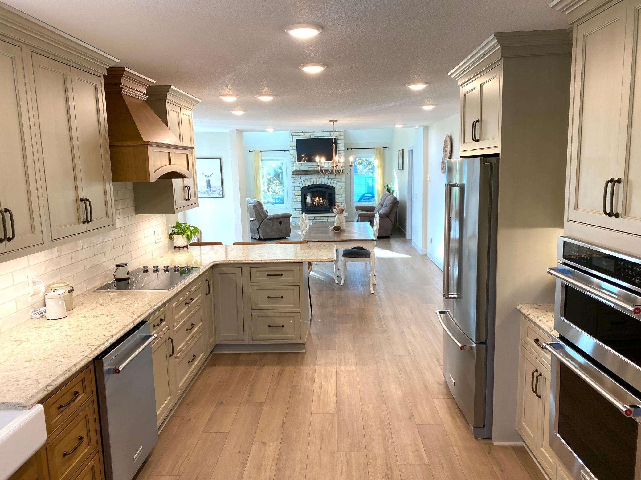 208 Main St SE, Rose Creek, MN 55970