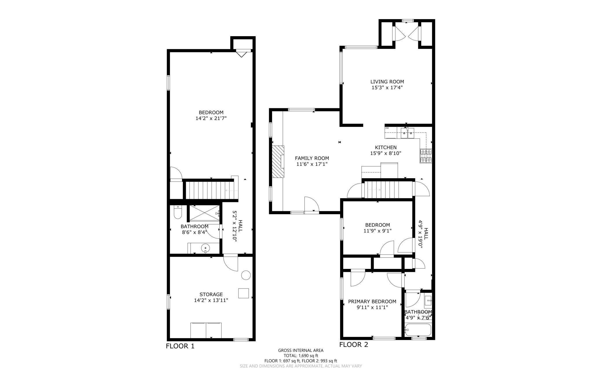 4232 Valley View Rd, Edina, MN 55424