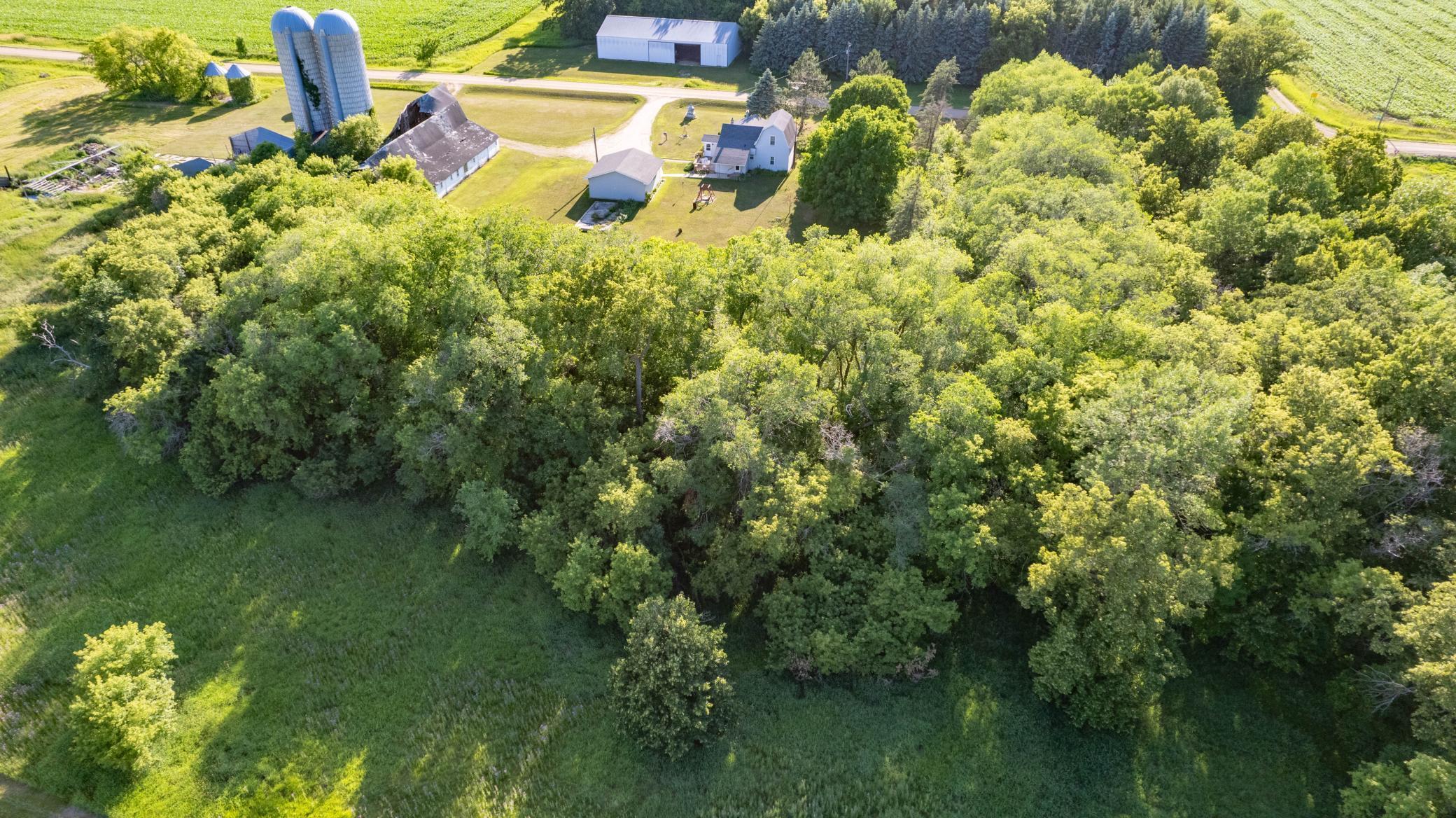 19922 635 Ave, Bertha, MN 56437