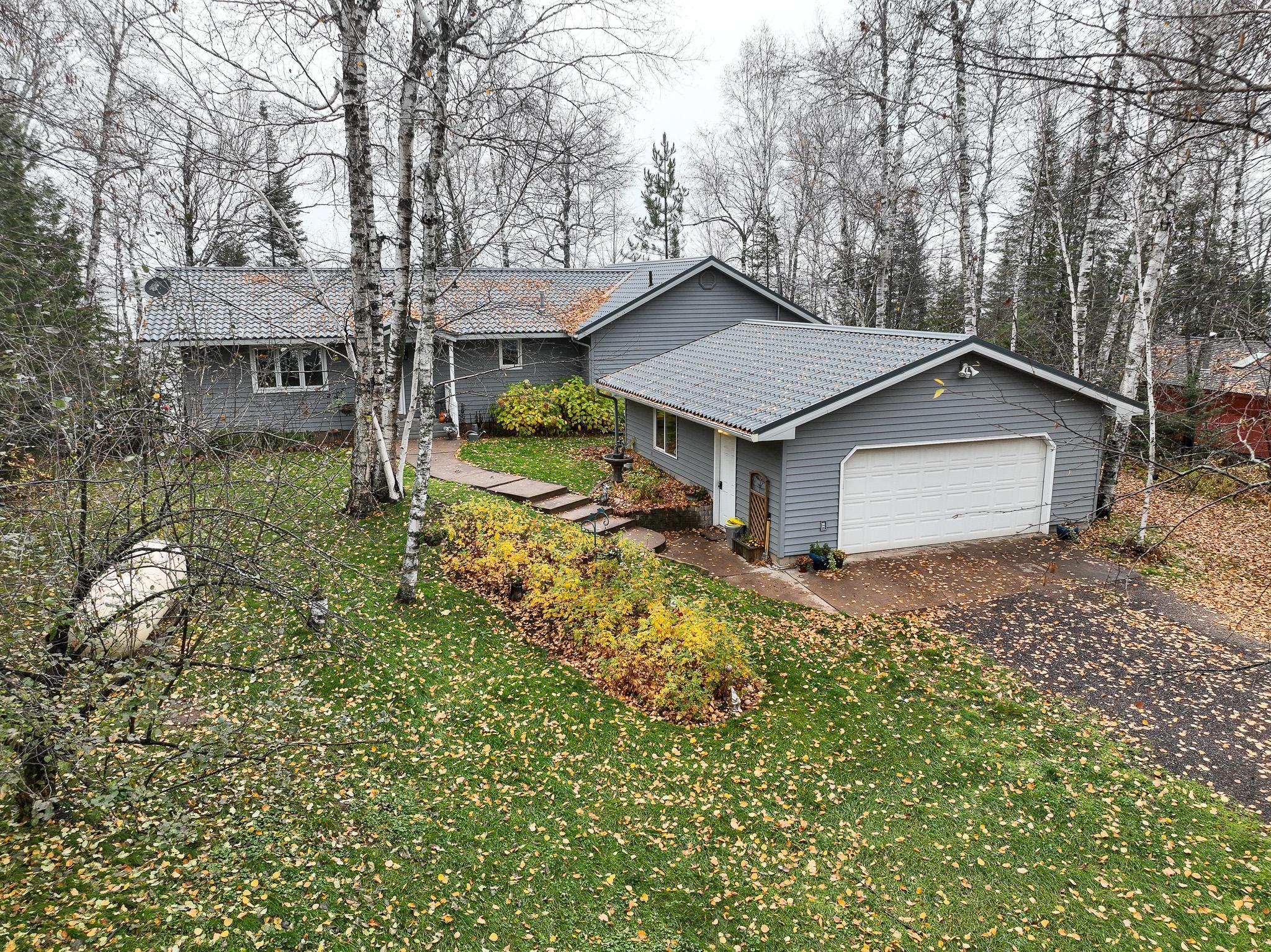 3495 Park Ridge Rd, Mahtowa, MN 55707