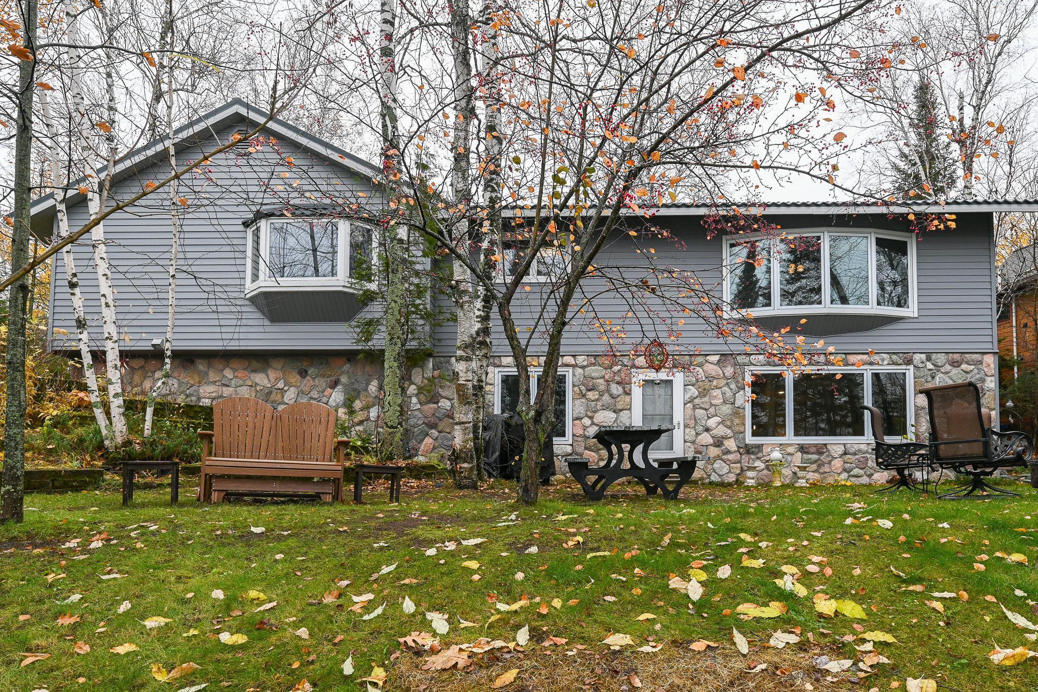 3495 Park Ridge Rd, Mahtowa, MN 55707