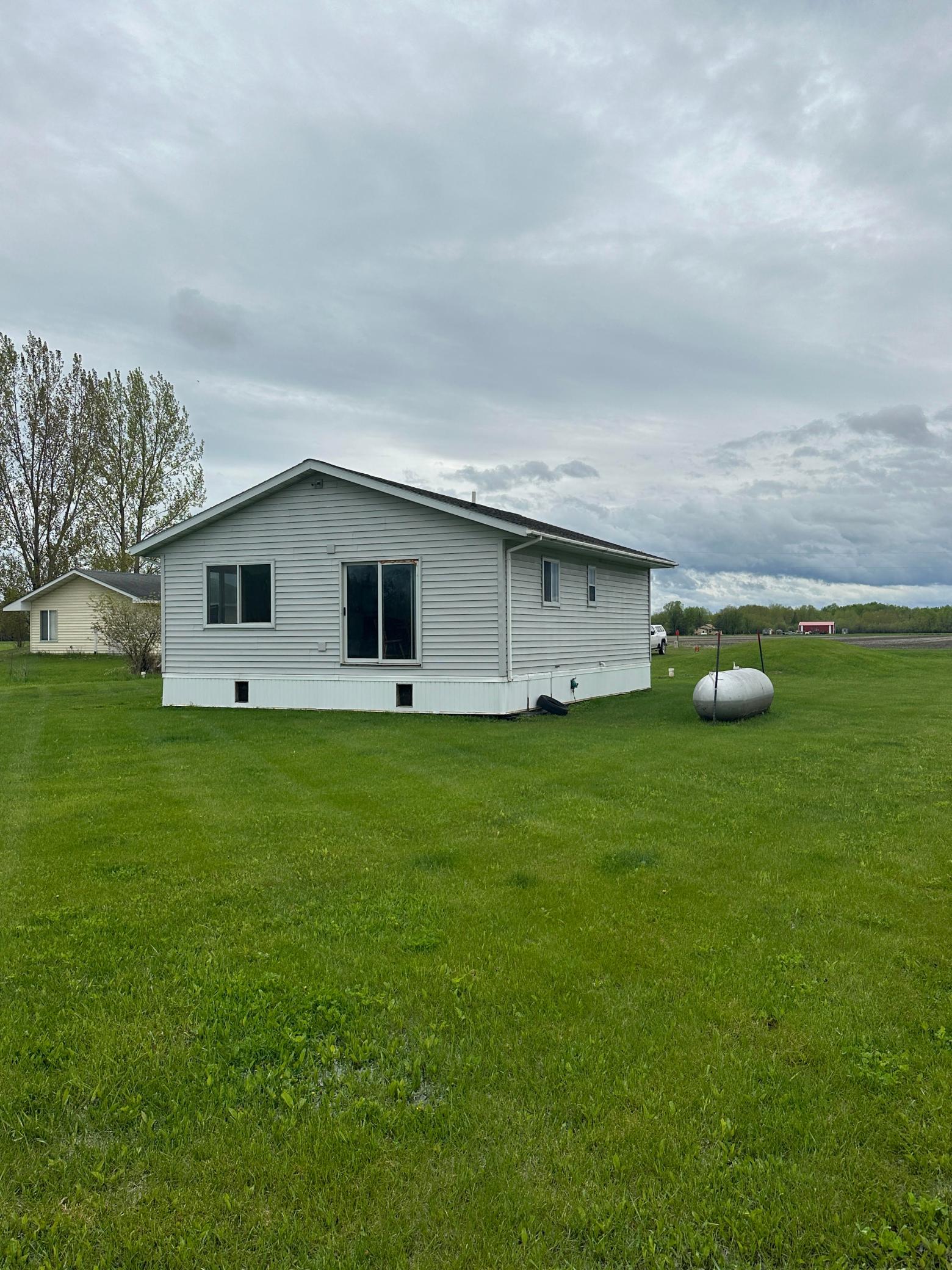 4038 61st Ave NW, Williams, MN 56686