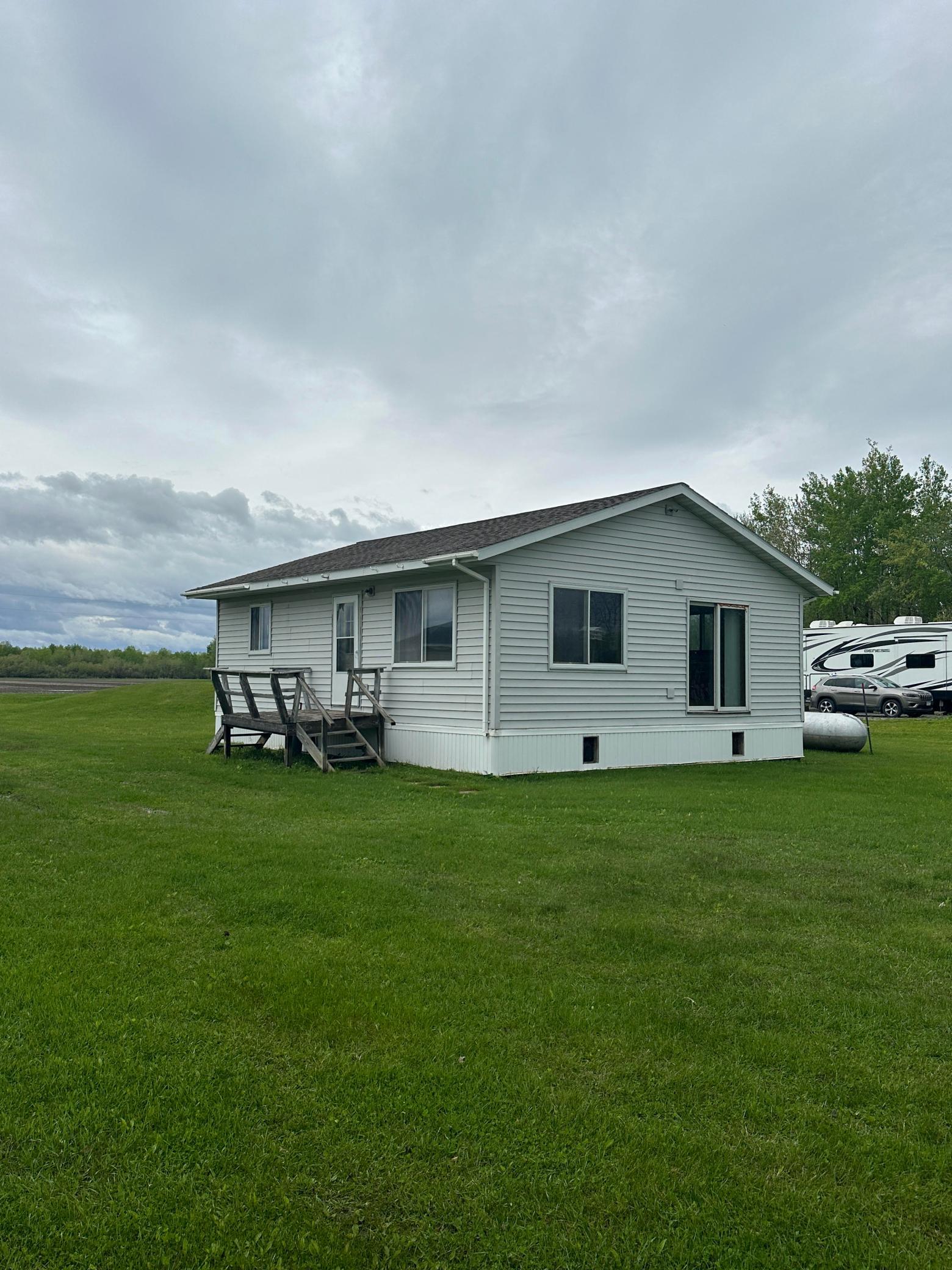 4038 61st Ave NW, Williams, MN 56686