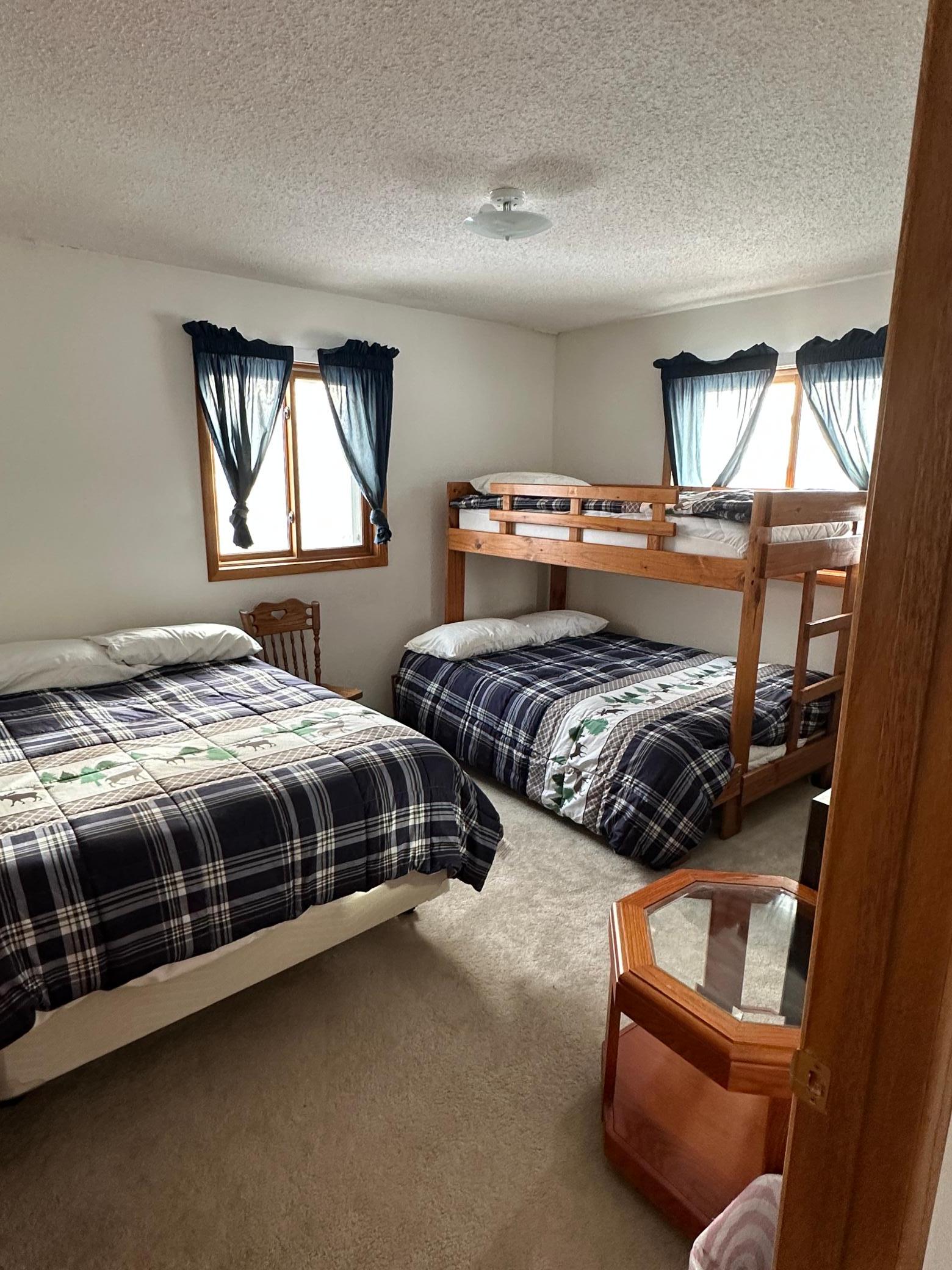 4038 61st Ave NW, Williams, MN 56686