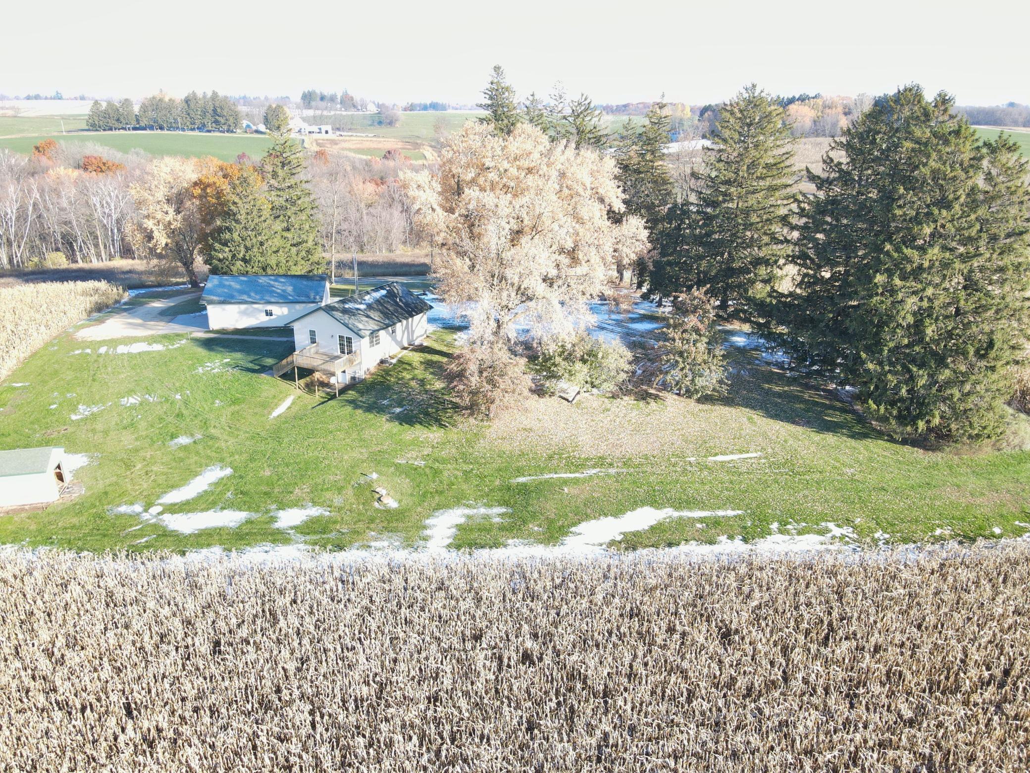 N2949 Nelson Ln, Stockholm, WI 54769