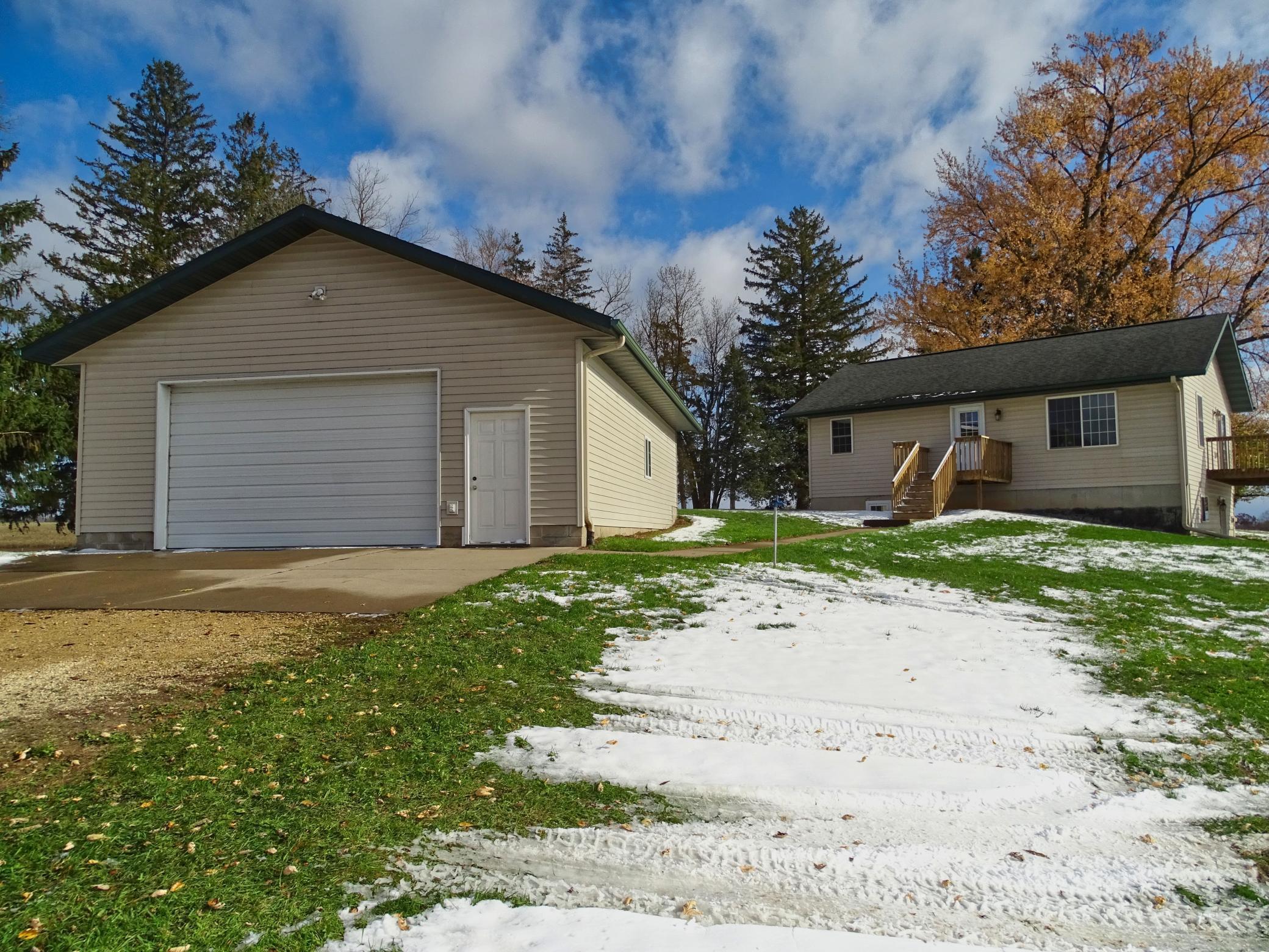 N2949 Nelson Ln, Stockholm, WI 54769