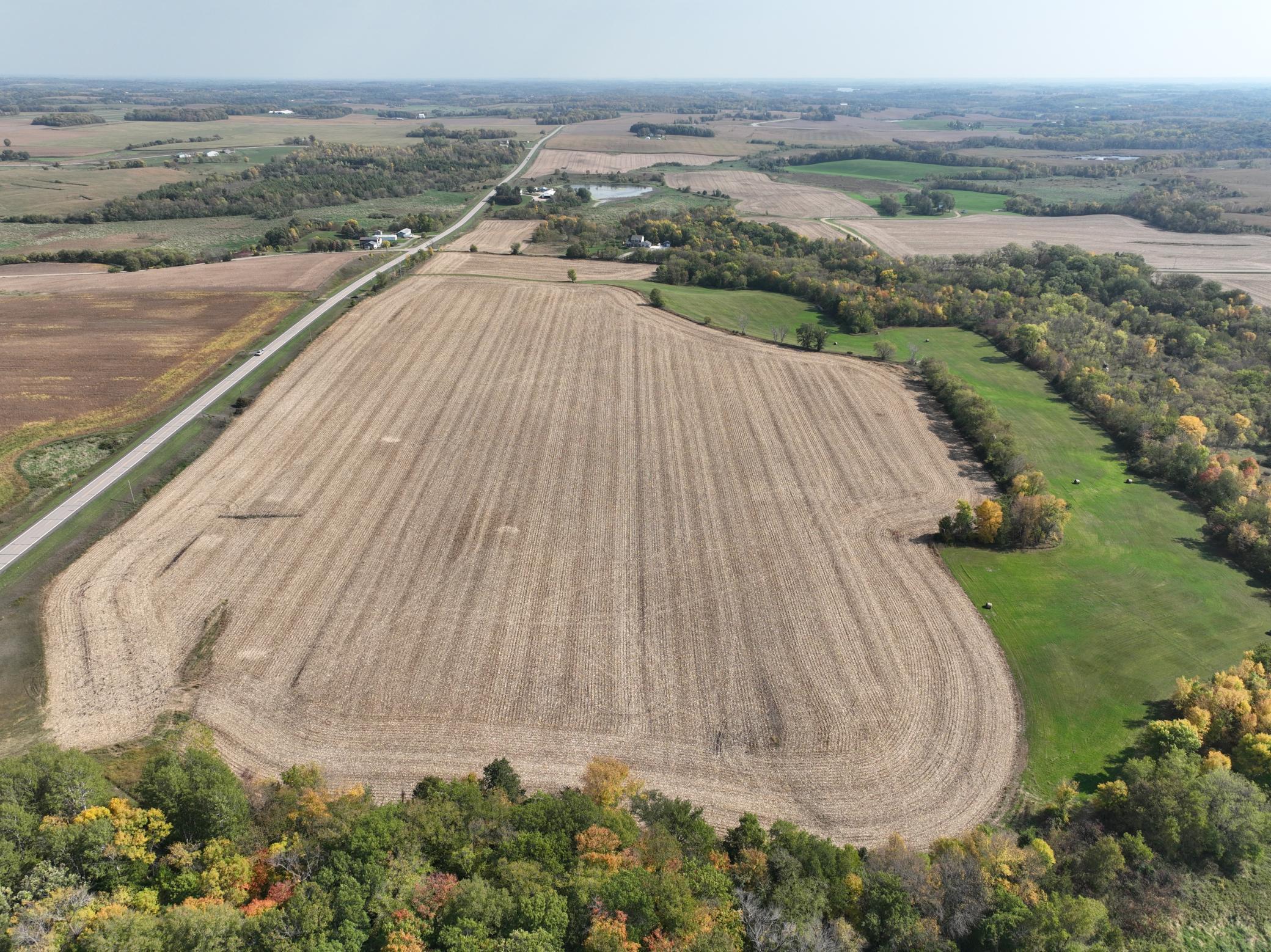 xxx Cty Rd 1, Montgomery, MN 56069