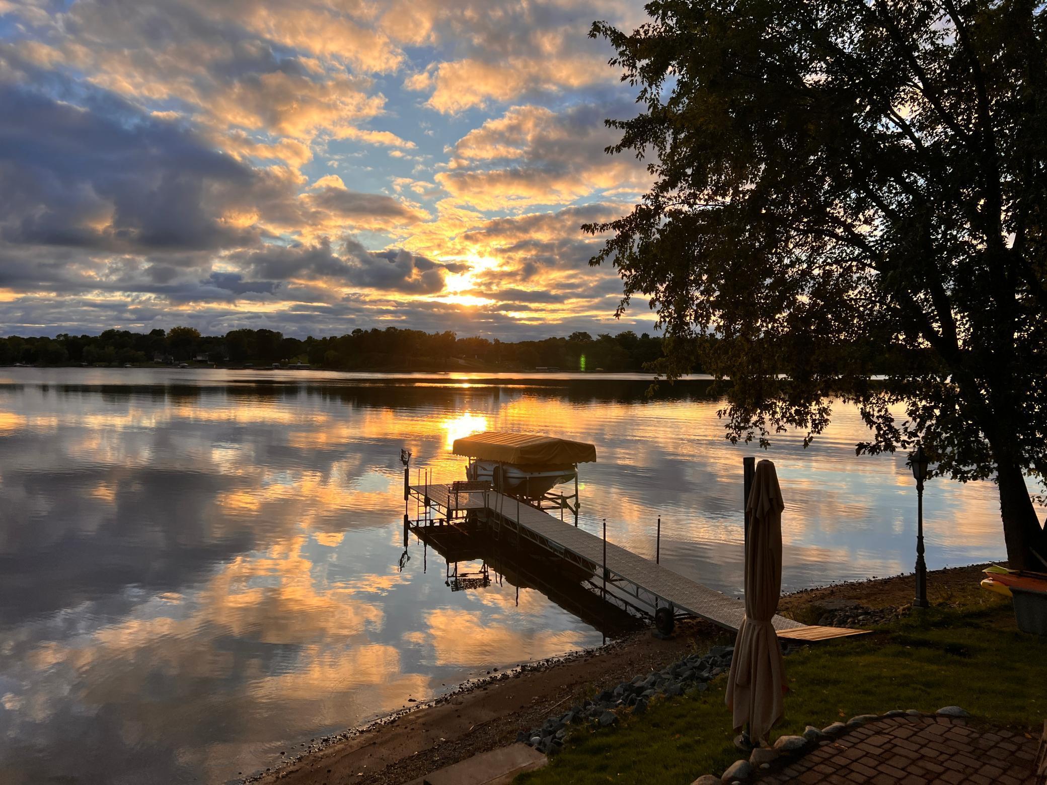 32392 N Center Ln, Center City, MN 55012
