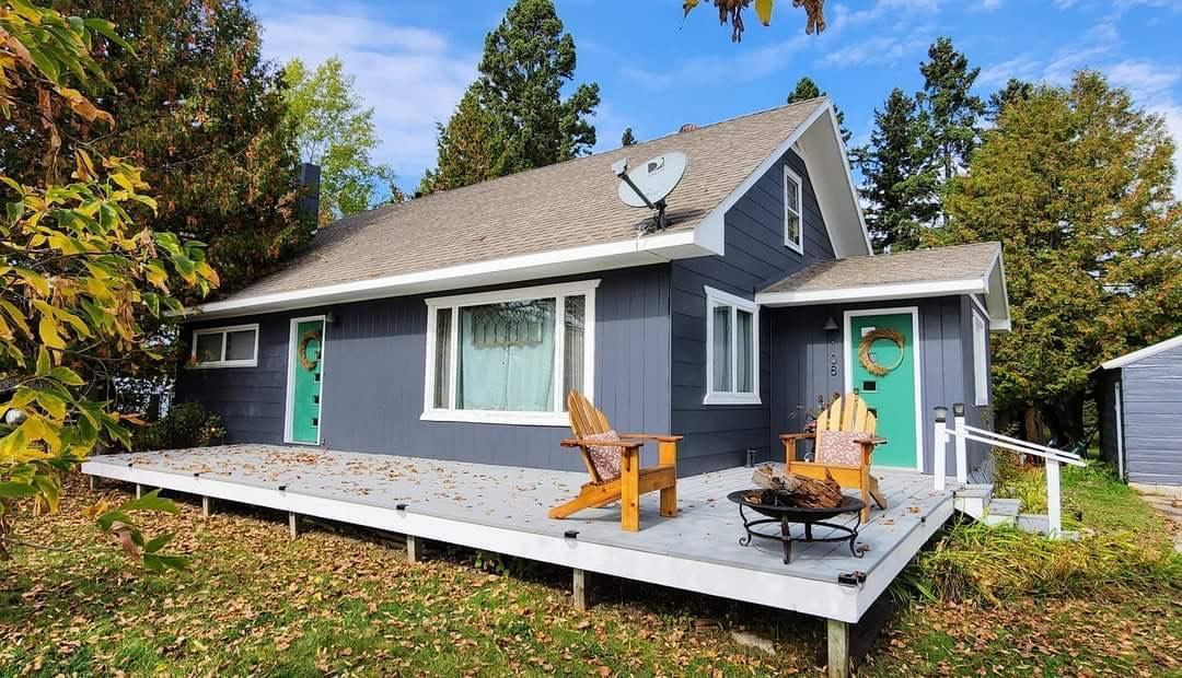 108 NE State Highway 1, Effie, MN 56639