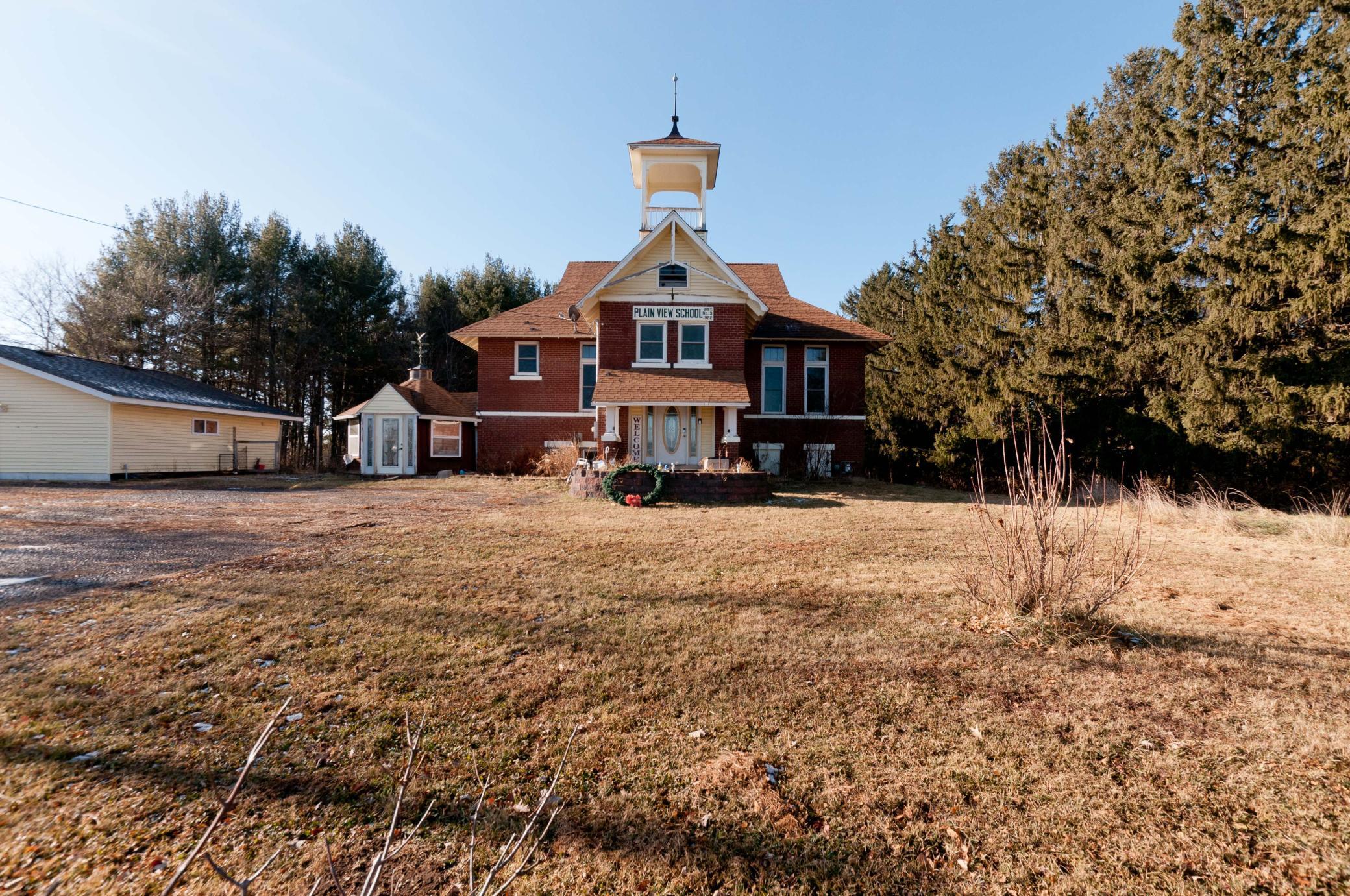 152 16th St, Ridgeland, WI 54763