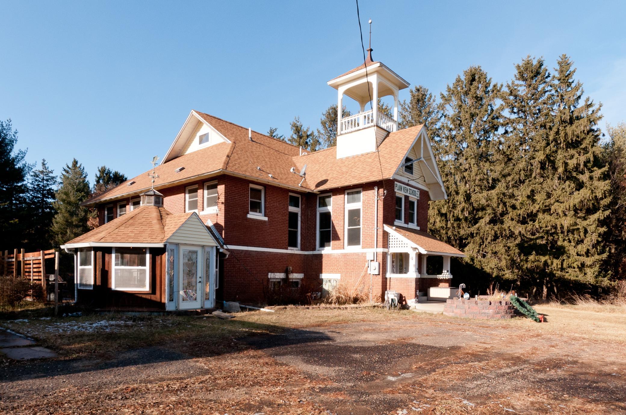 152 16th St, Ridgeland, WI 54763