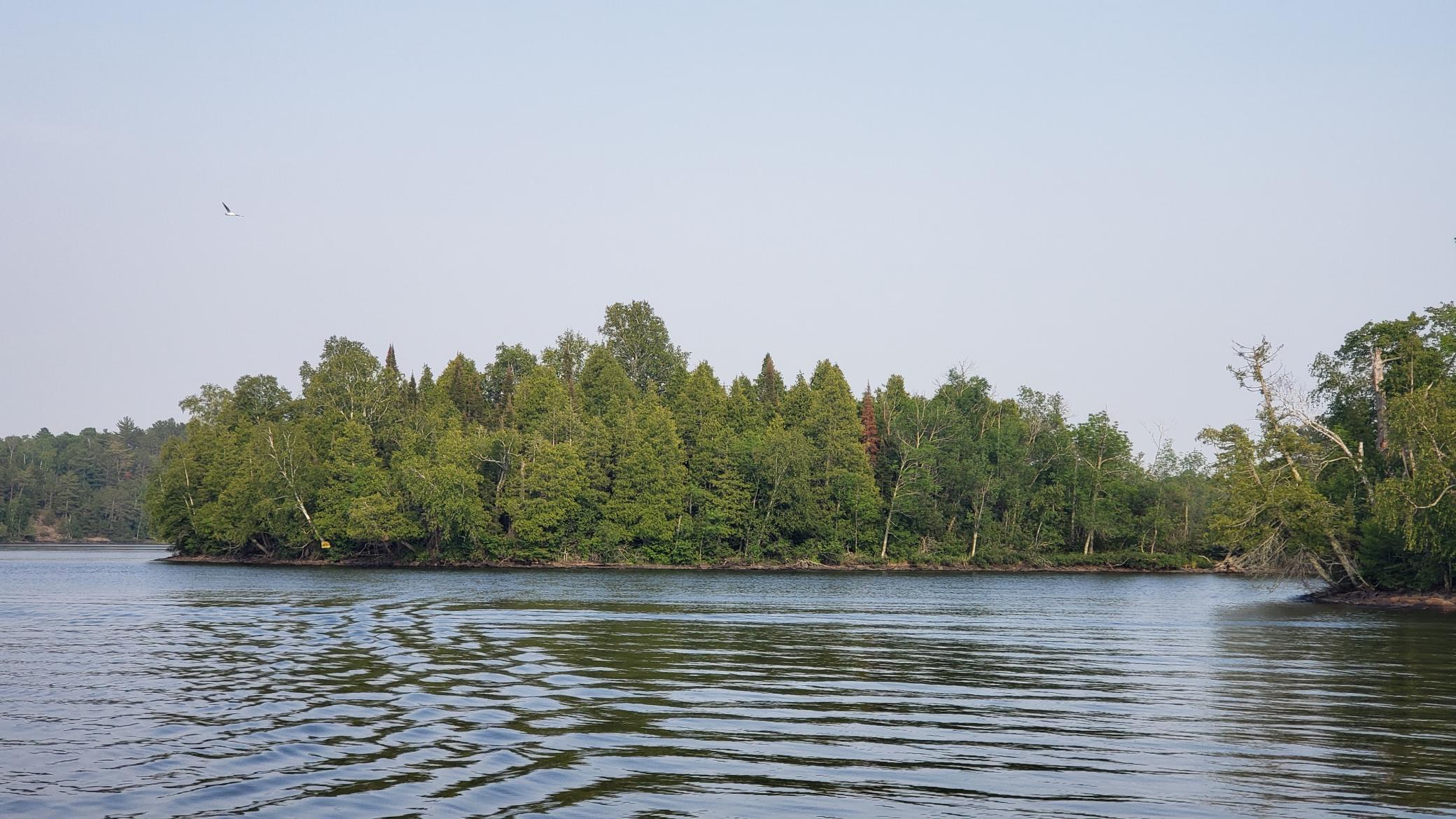 TBD Indiant Point Rd, Tower, MN 55790