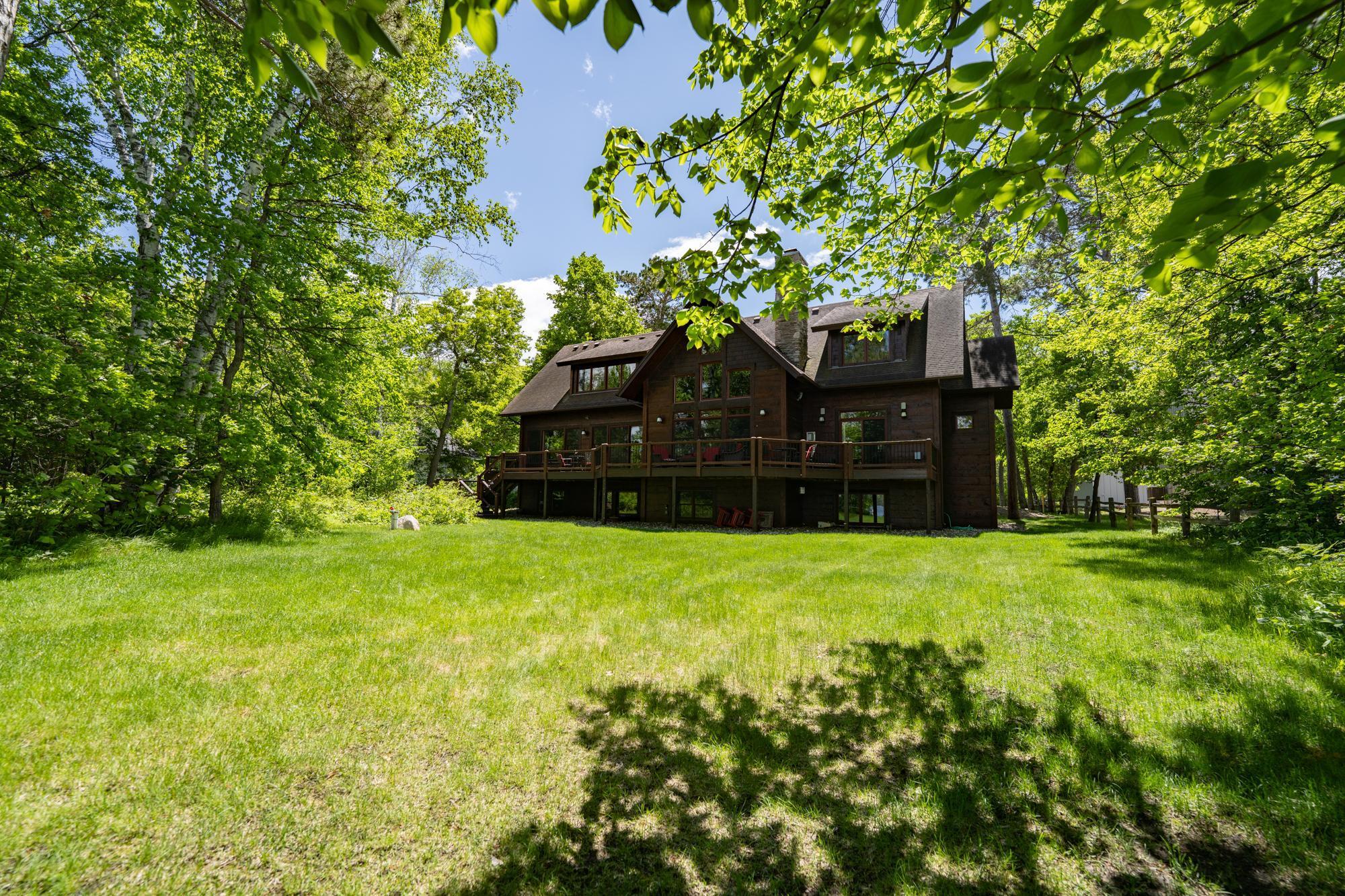 12600 Abc Dr, Crosslake, MN 56442
