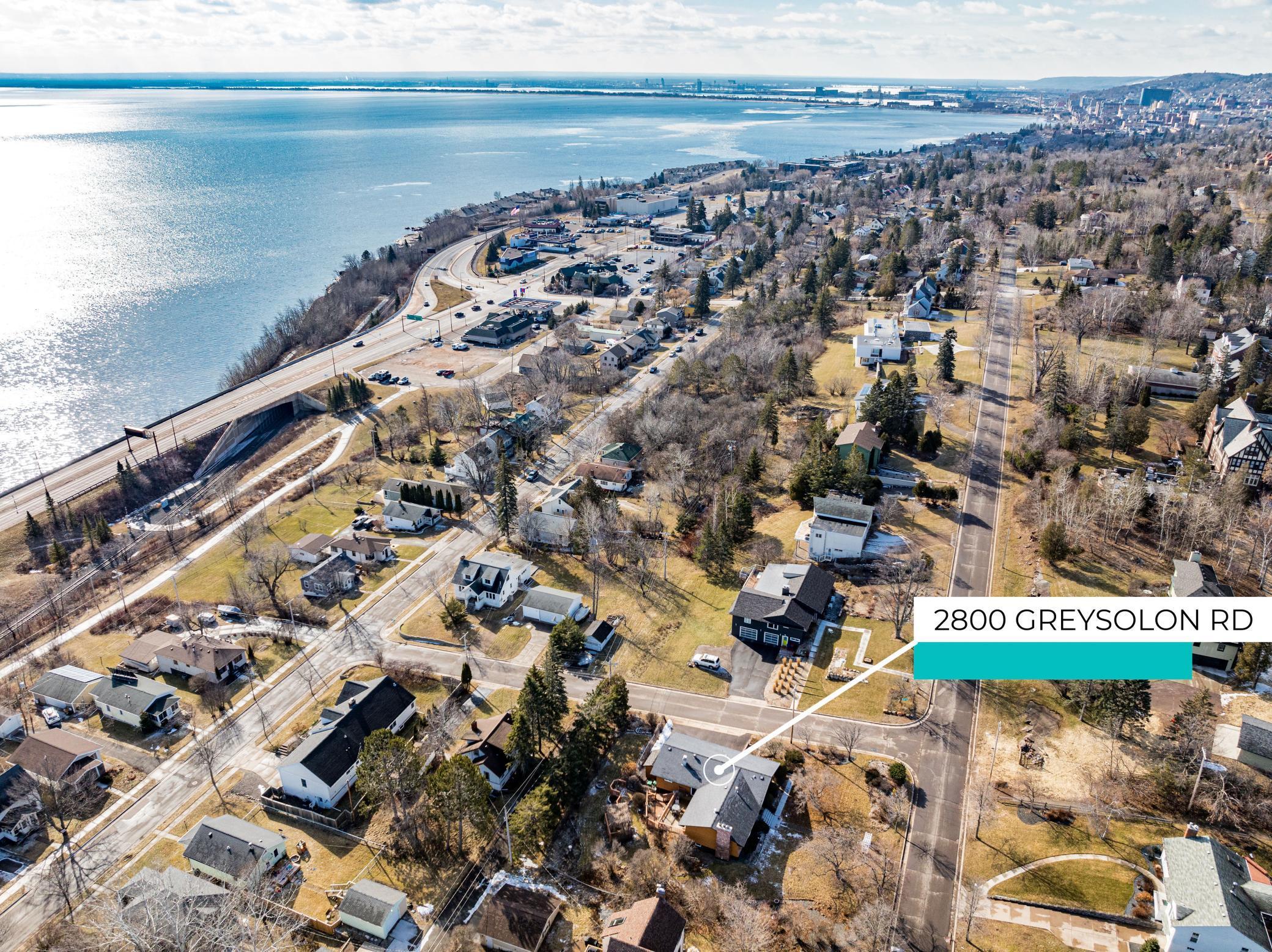 2800 Greysolon Rd, Duluth, MN 55812