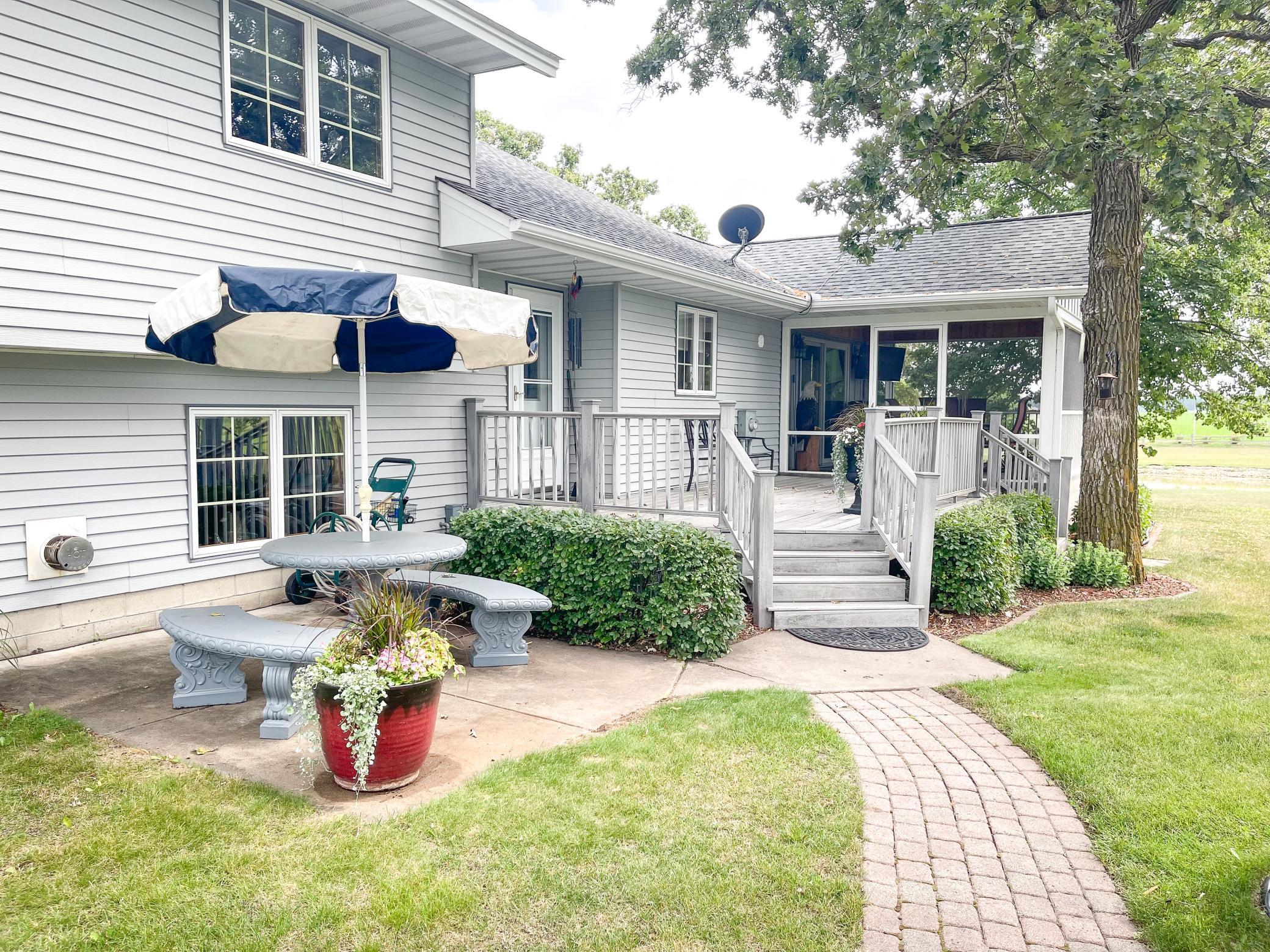 4773 120th Ave, Bowlus, MN 56314