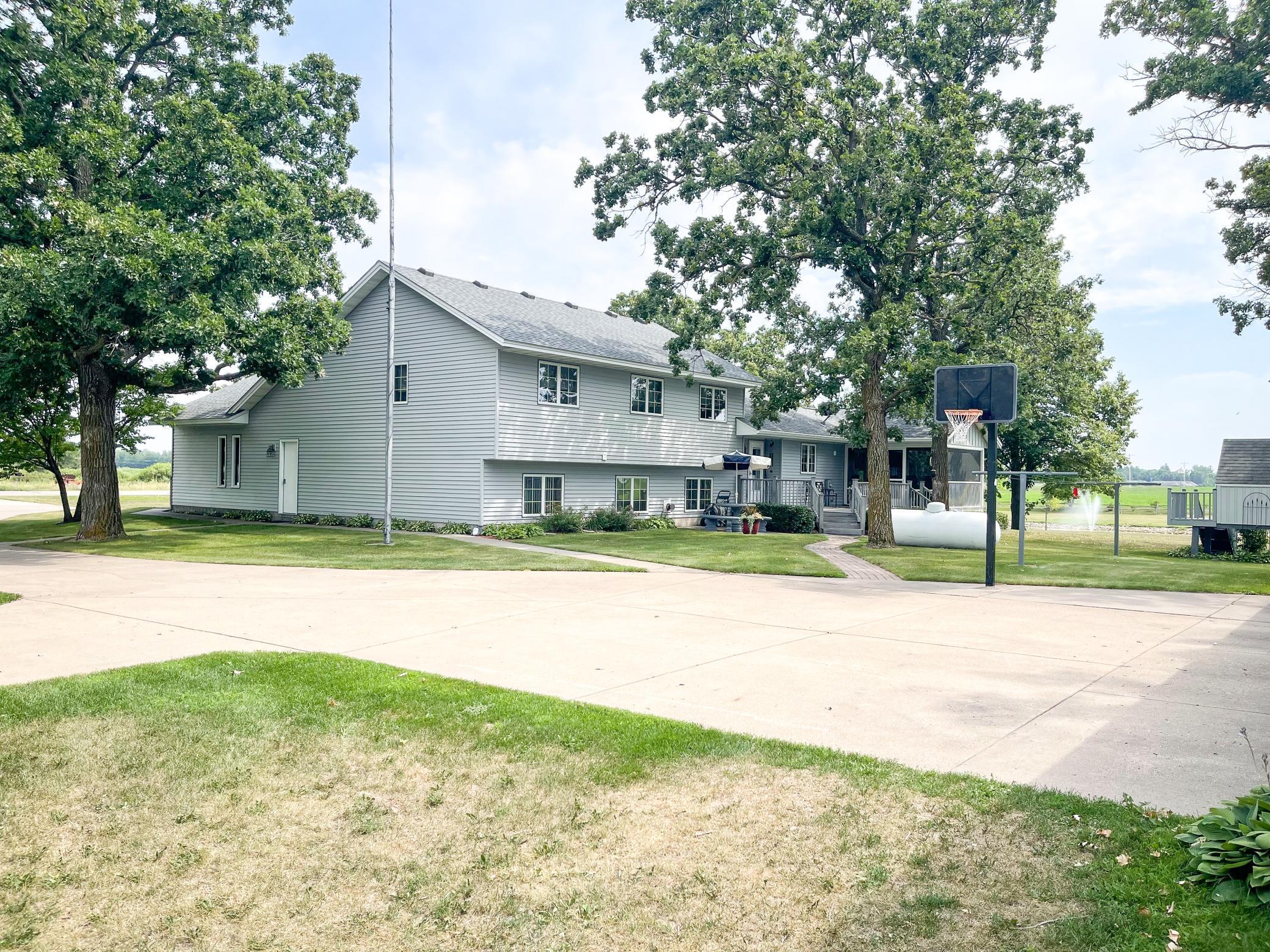 4773 120th Ave, Bowlus, MN 56314