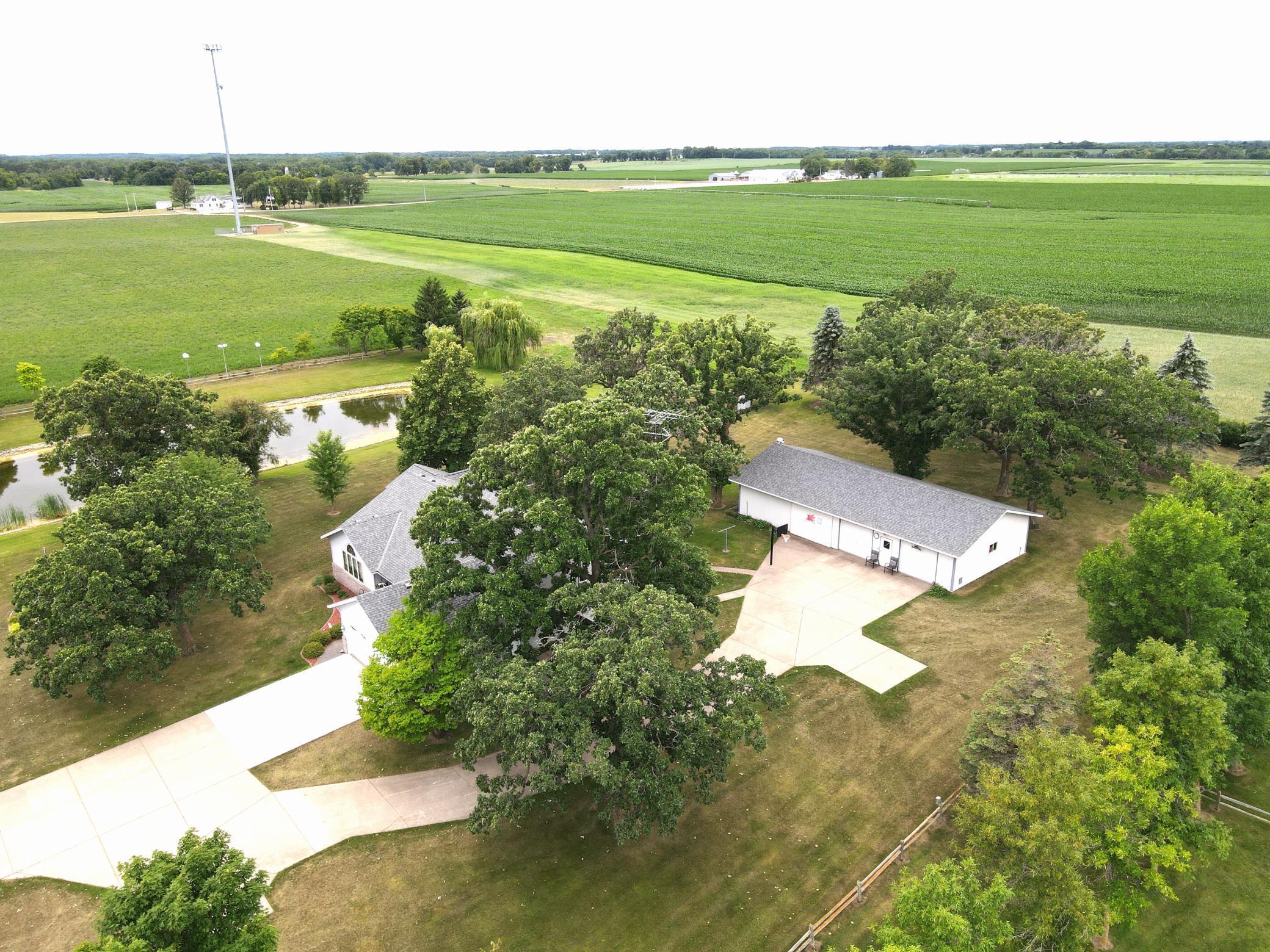 4773 120th Ave, Bowlus, MN 56314