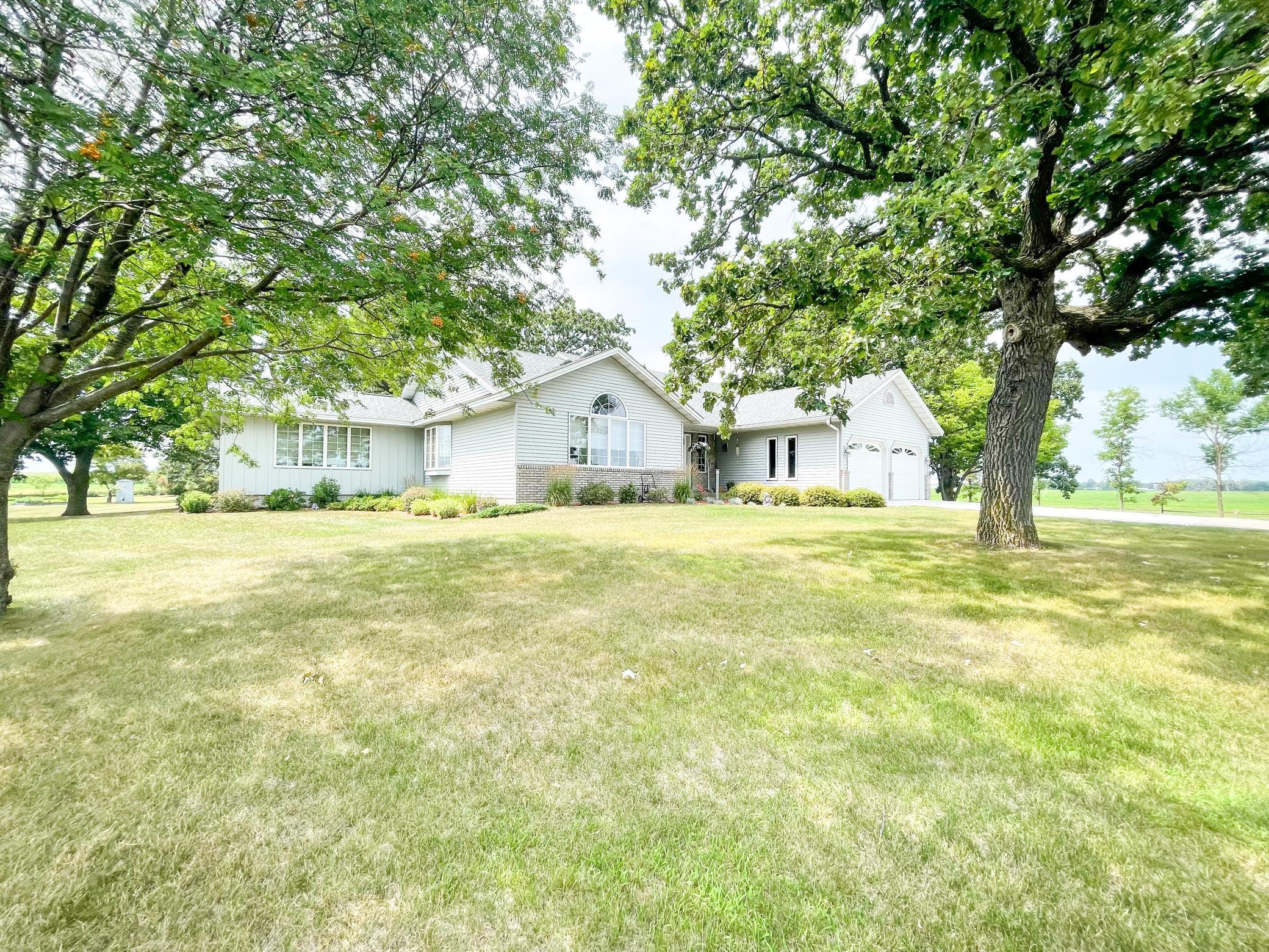 4773 120th Ave, Bowlus, MN 56314