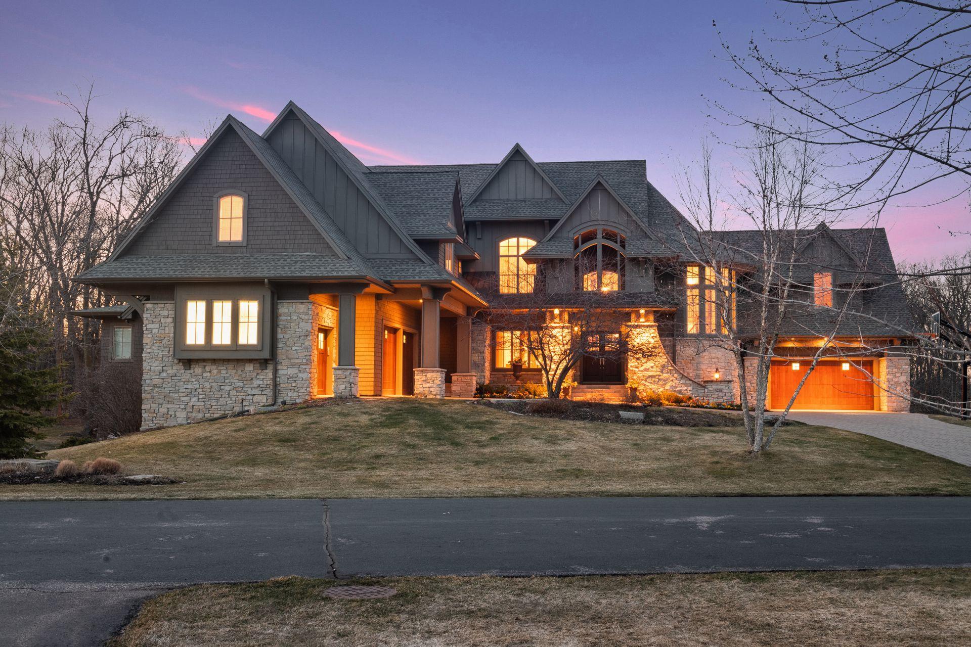 4225 Wild Meadows Dr, Medina, MN 55340
