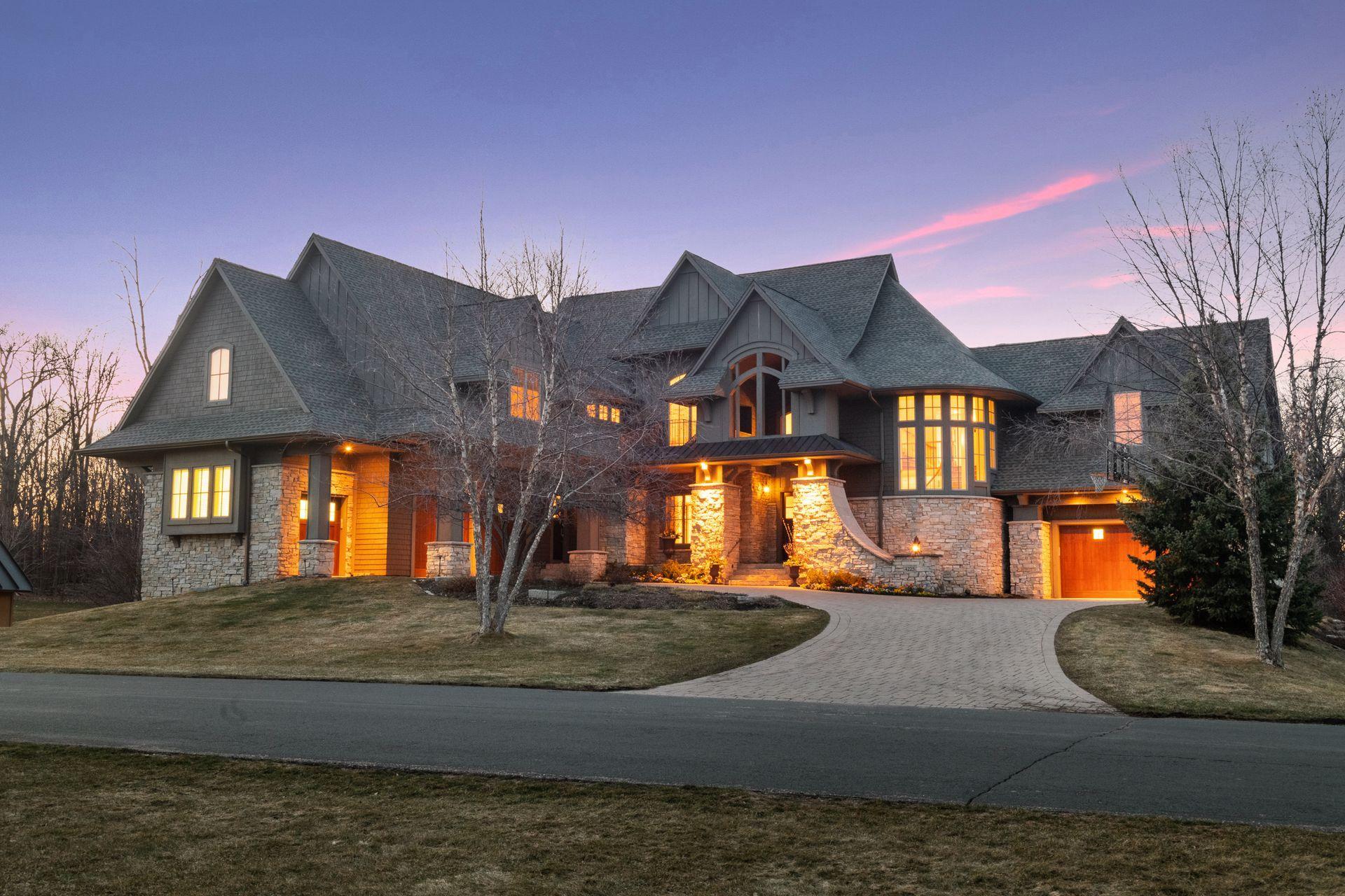 4225 Wild Meadows Dr, Medina, MN 55340