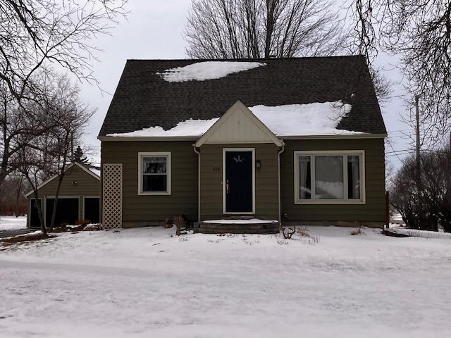 409 3rd St, Prinsburg, MN 56281