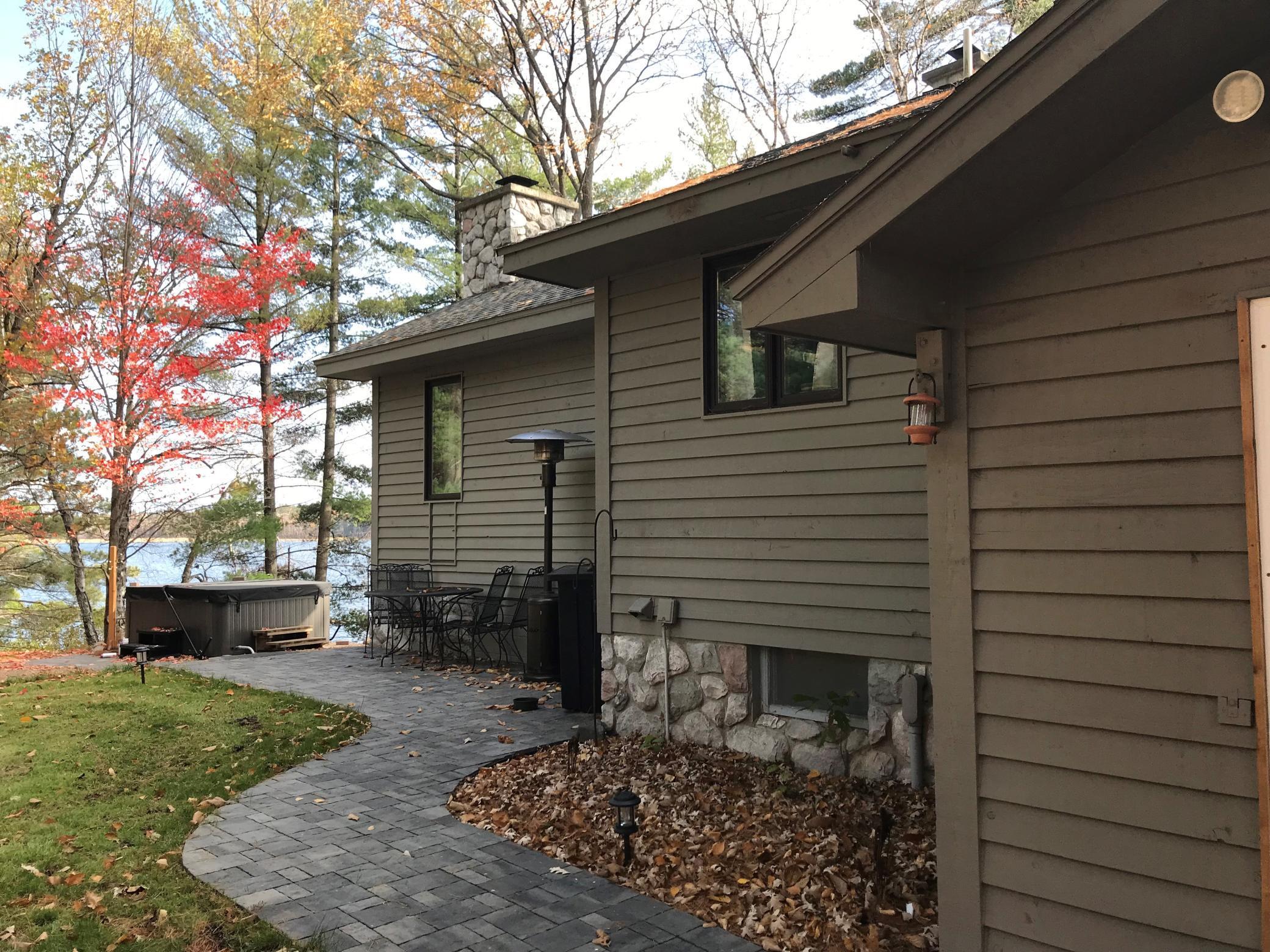 38914 W Arrowhead Dr, Pine River, MN 56474