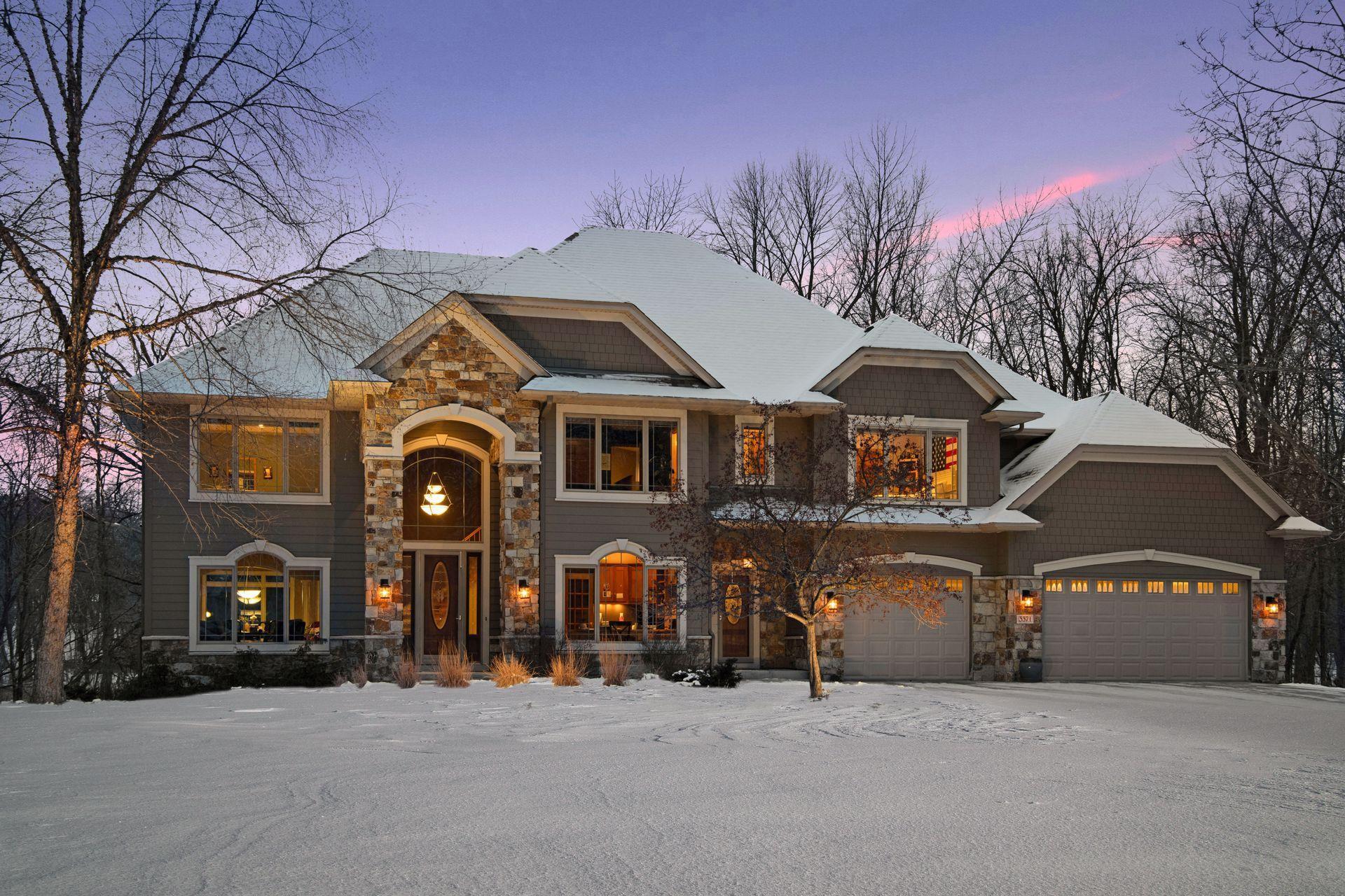 3371 Brei Kessel Rd, Maple Plain, MN 55359