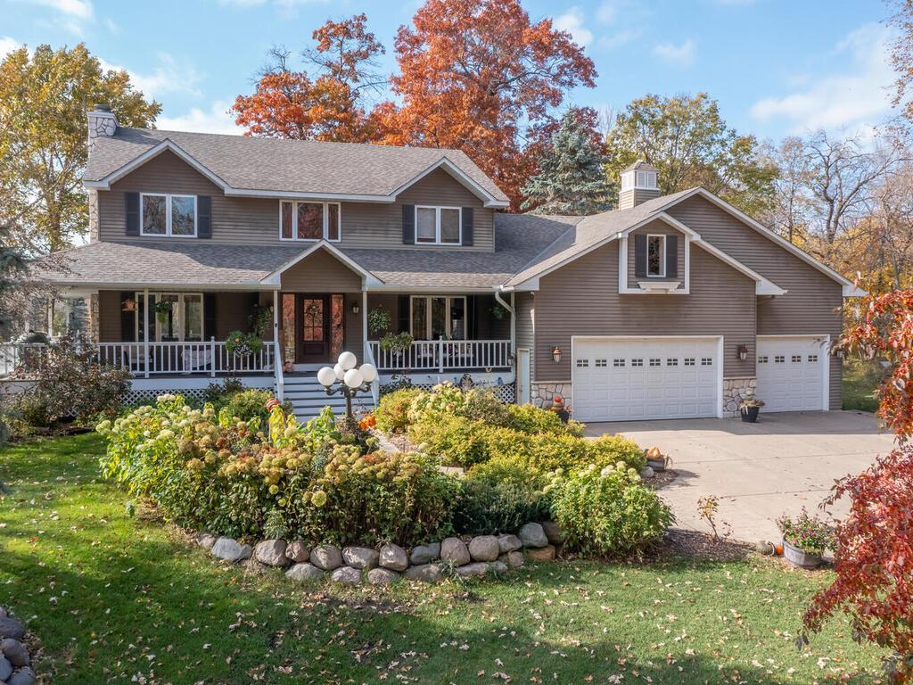 16890 Bison St NW, Ramsey, MN 55303