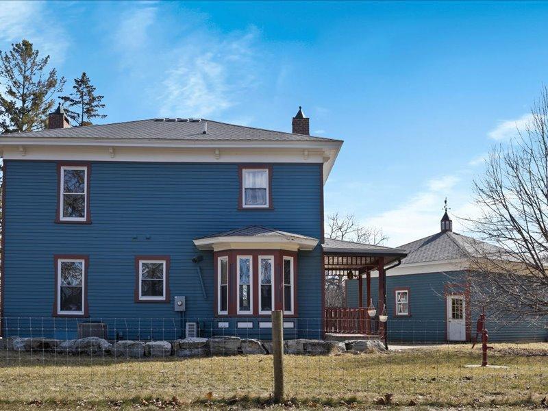 795 Midland St, Zumbro Falls, MN 55991