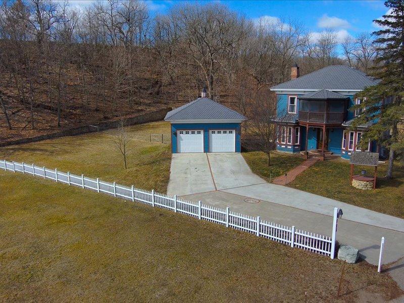 795 Midland St, Zumbro Falls, MN 55991