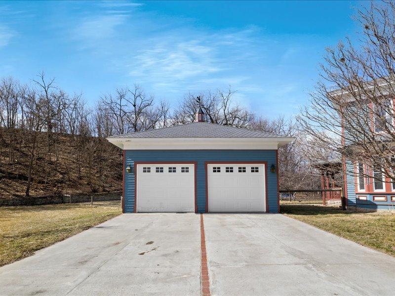 795 Midland St, Zumbro Falls, MN 55991