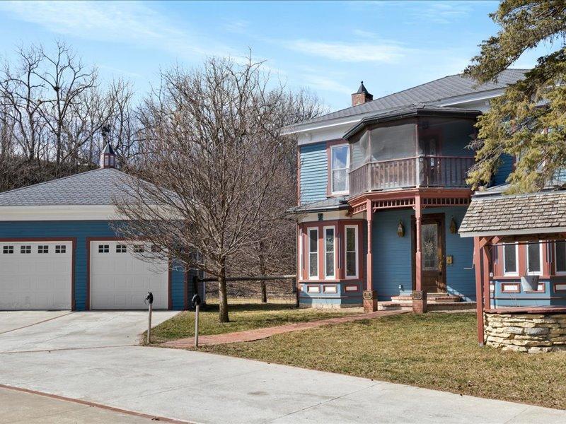 795 Midland St, Zumbro Falls, MN 55991