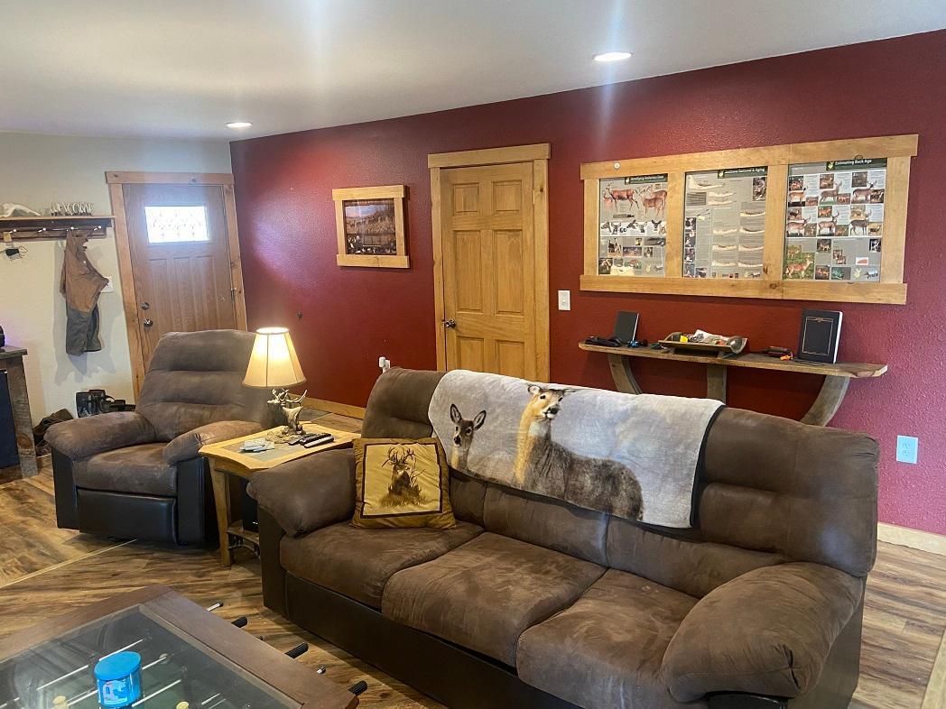 406 5th St, Clayton, WI 54004