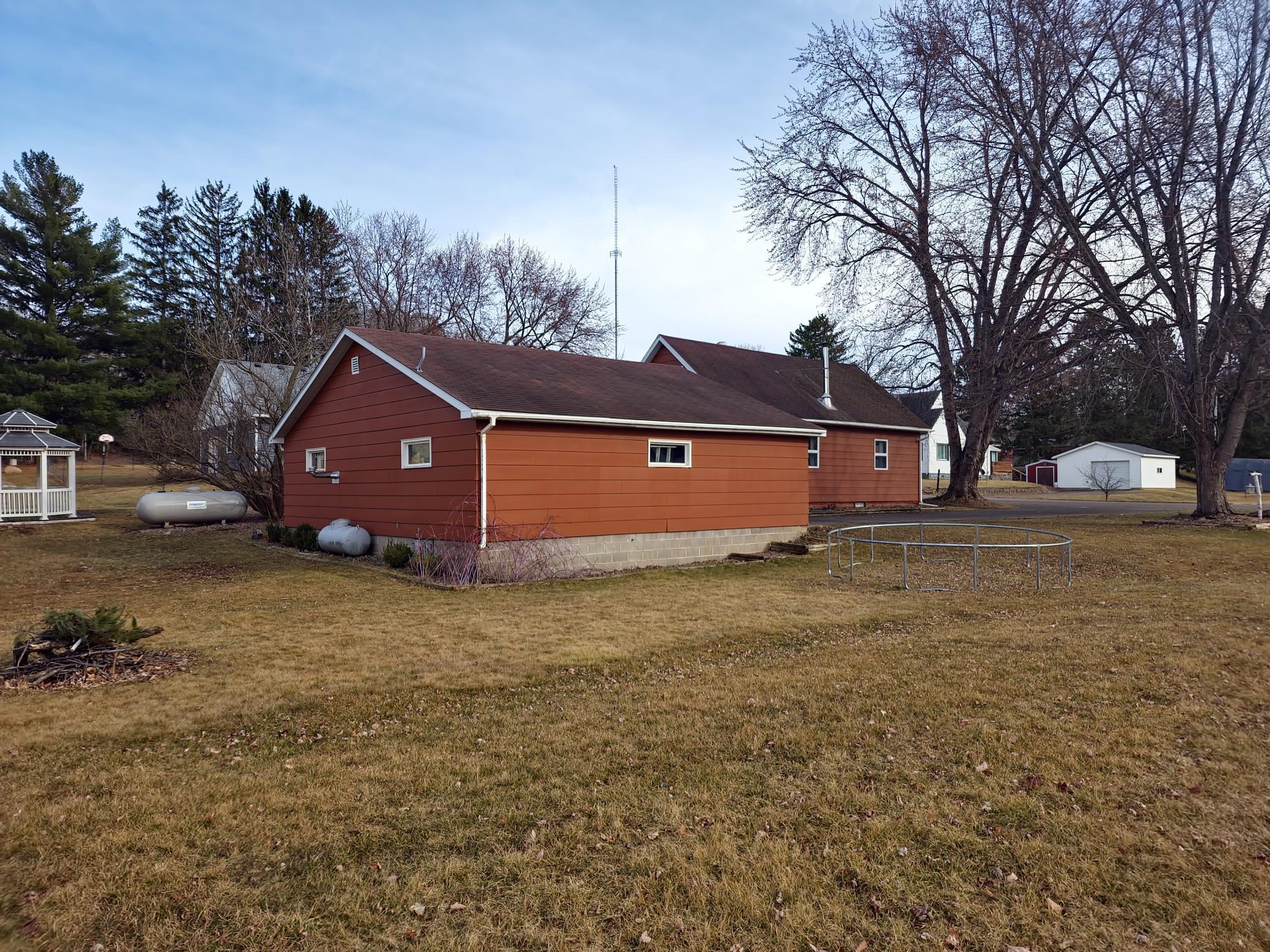 111 Scranton St, Ridgeland, WI 54763