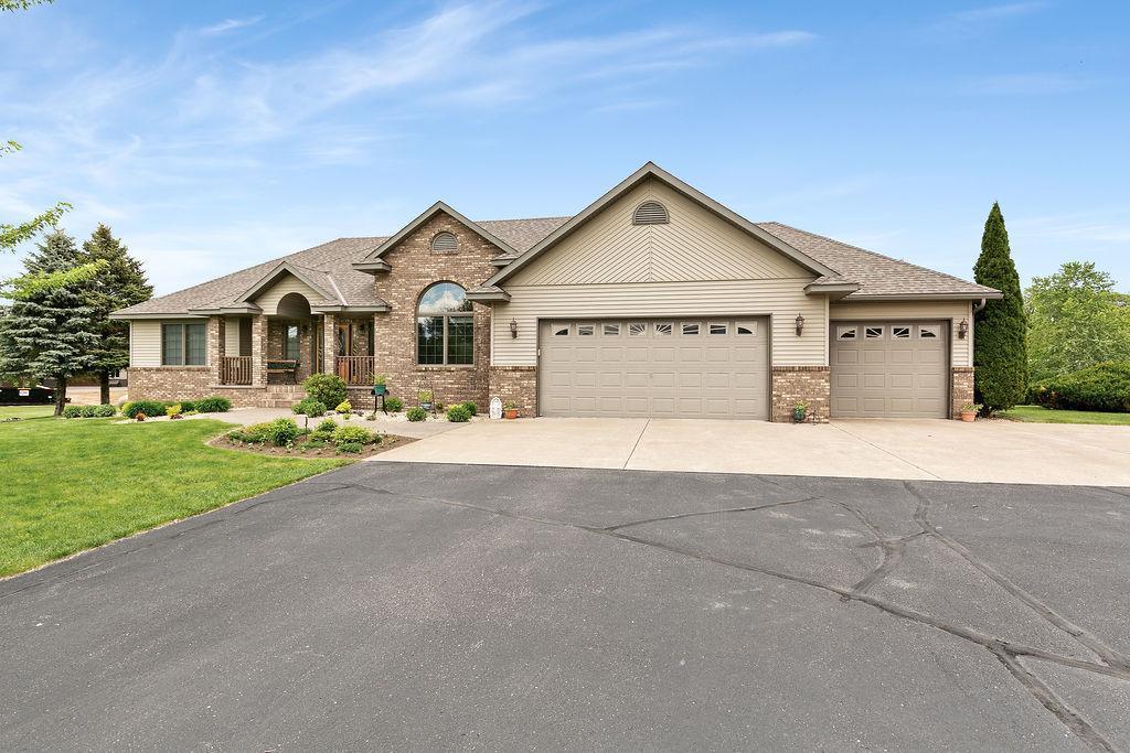 23188 S Platte River Dr, Pierz, MN 56364