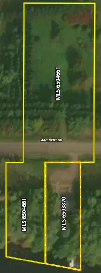 0 W Mae West Rd, Ladysmith, WI 54848