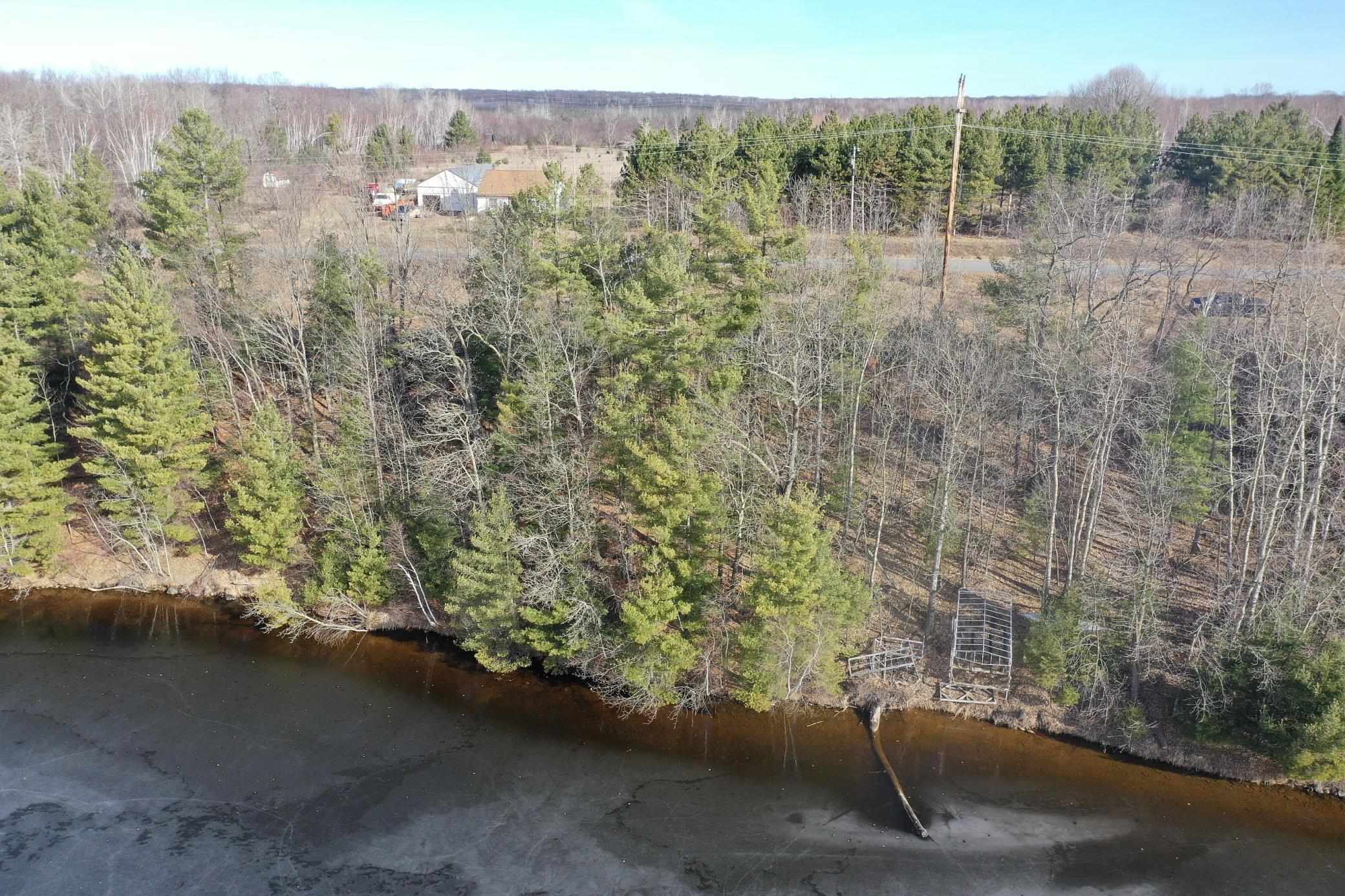 0 W Mae West Rd, Ladysmith, WI 54848