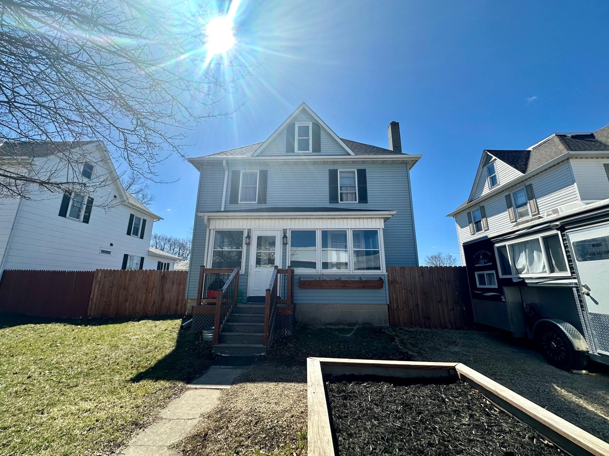 223 1st St S, Nerstrand, MN 55053