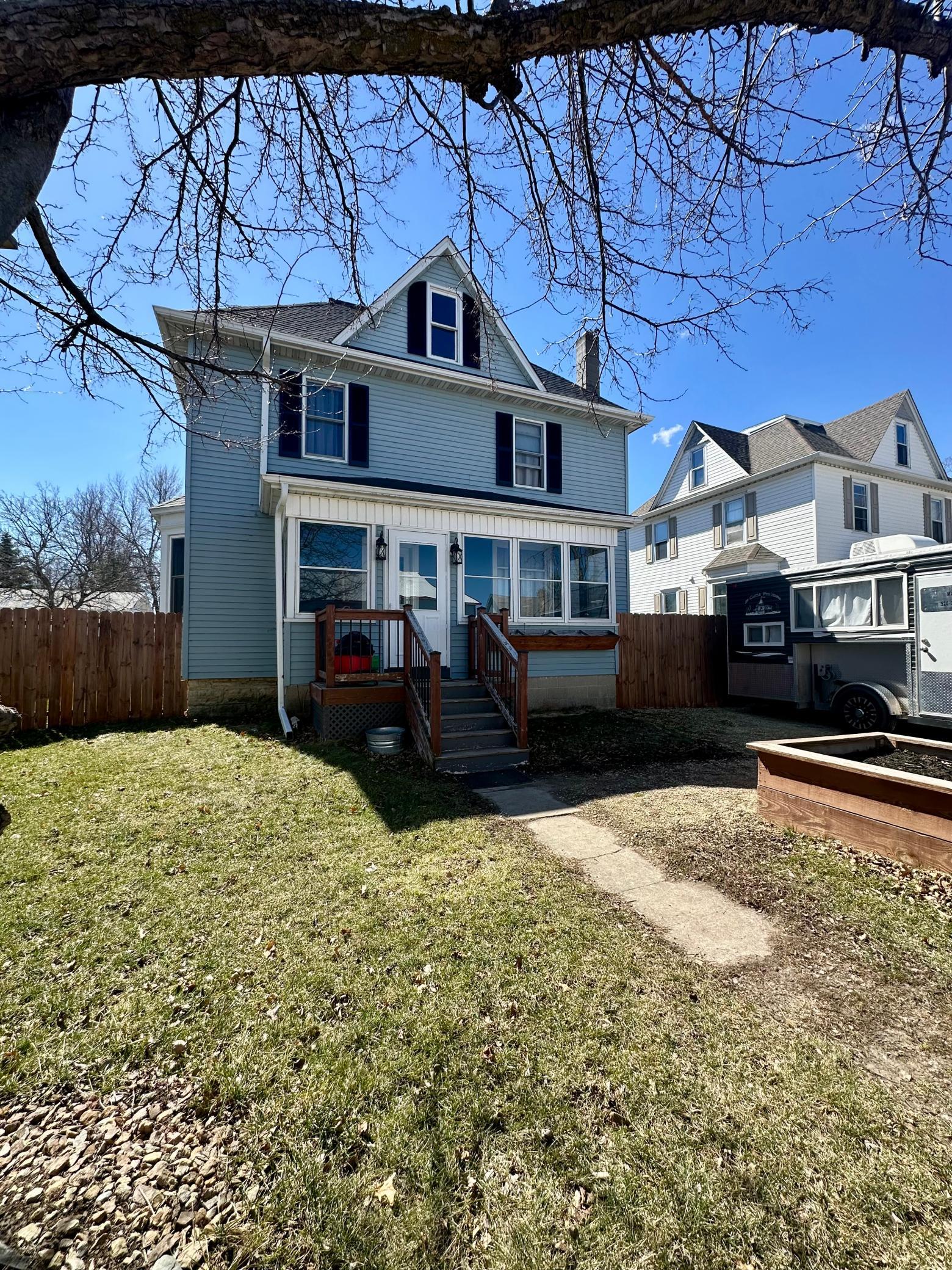 223 1st St S, Nerstrand, MN 55053