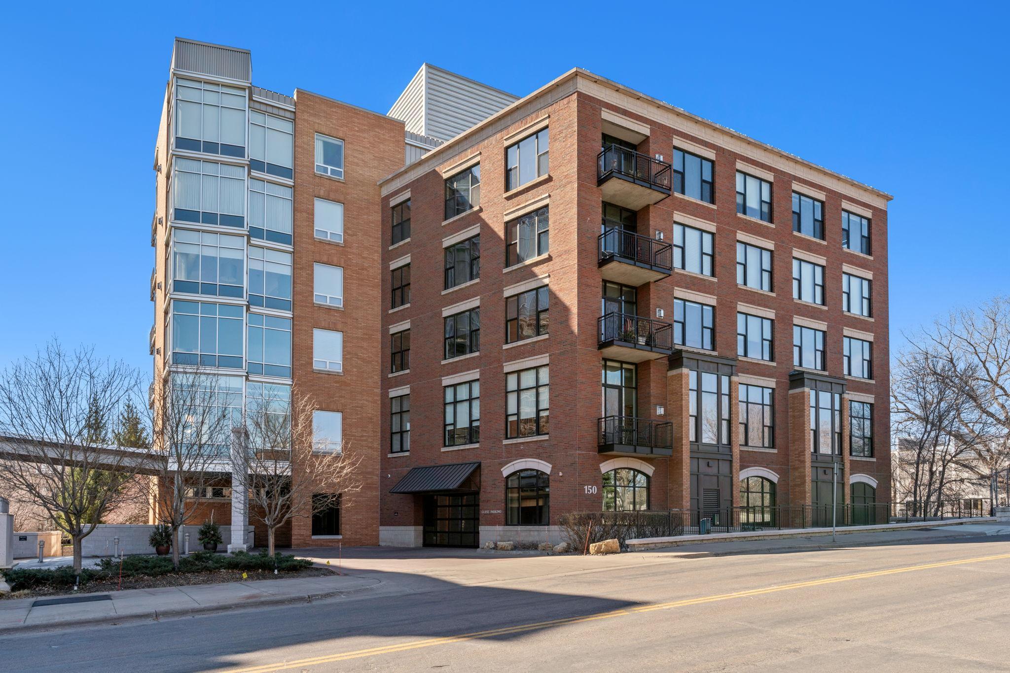 150 2nd St NE #B613, Minneapolis, MN 55413