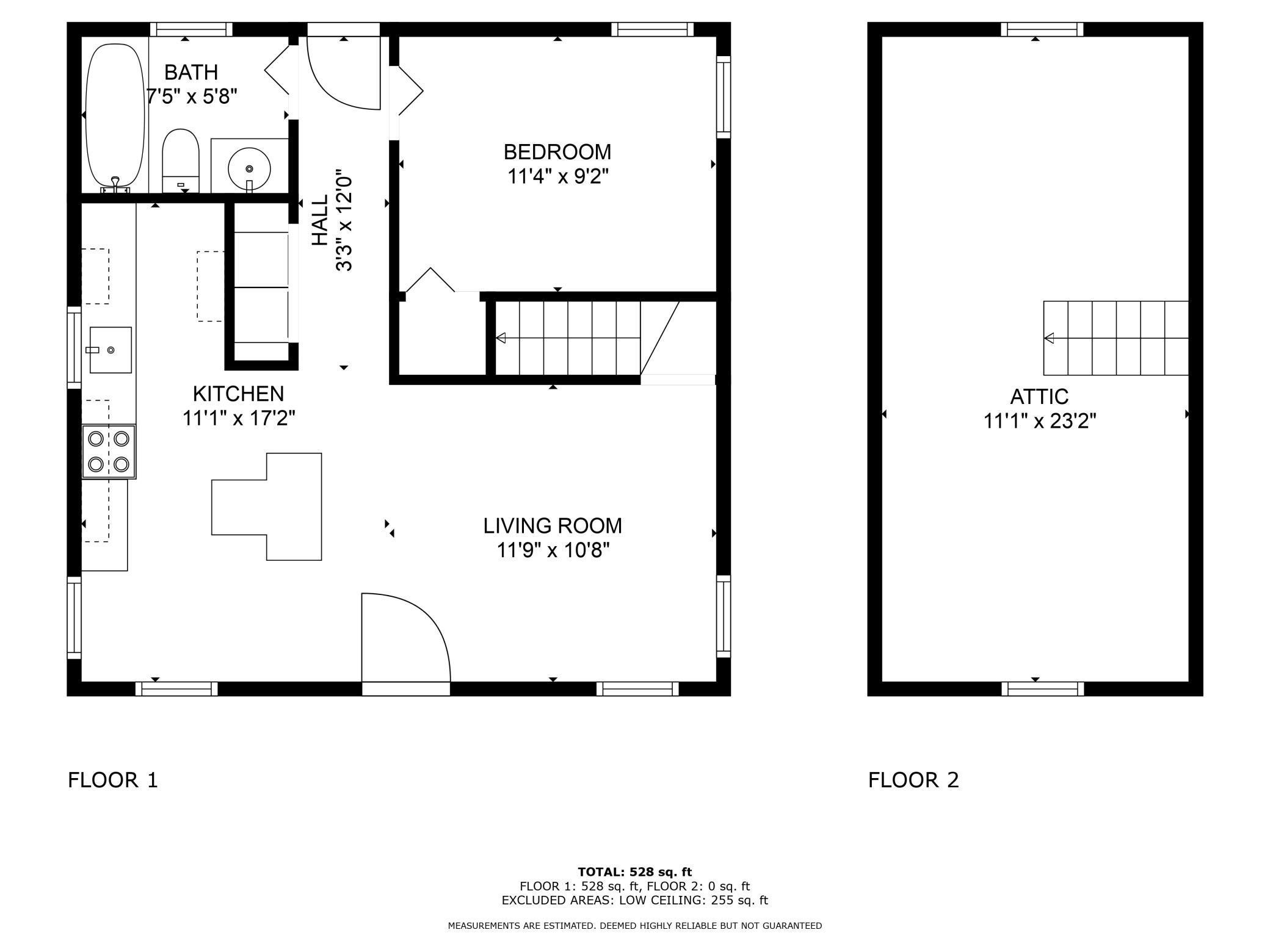 30 Dalles Ave, Carlton, MN 55718