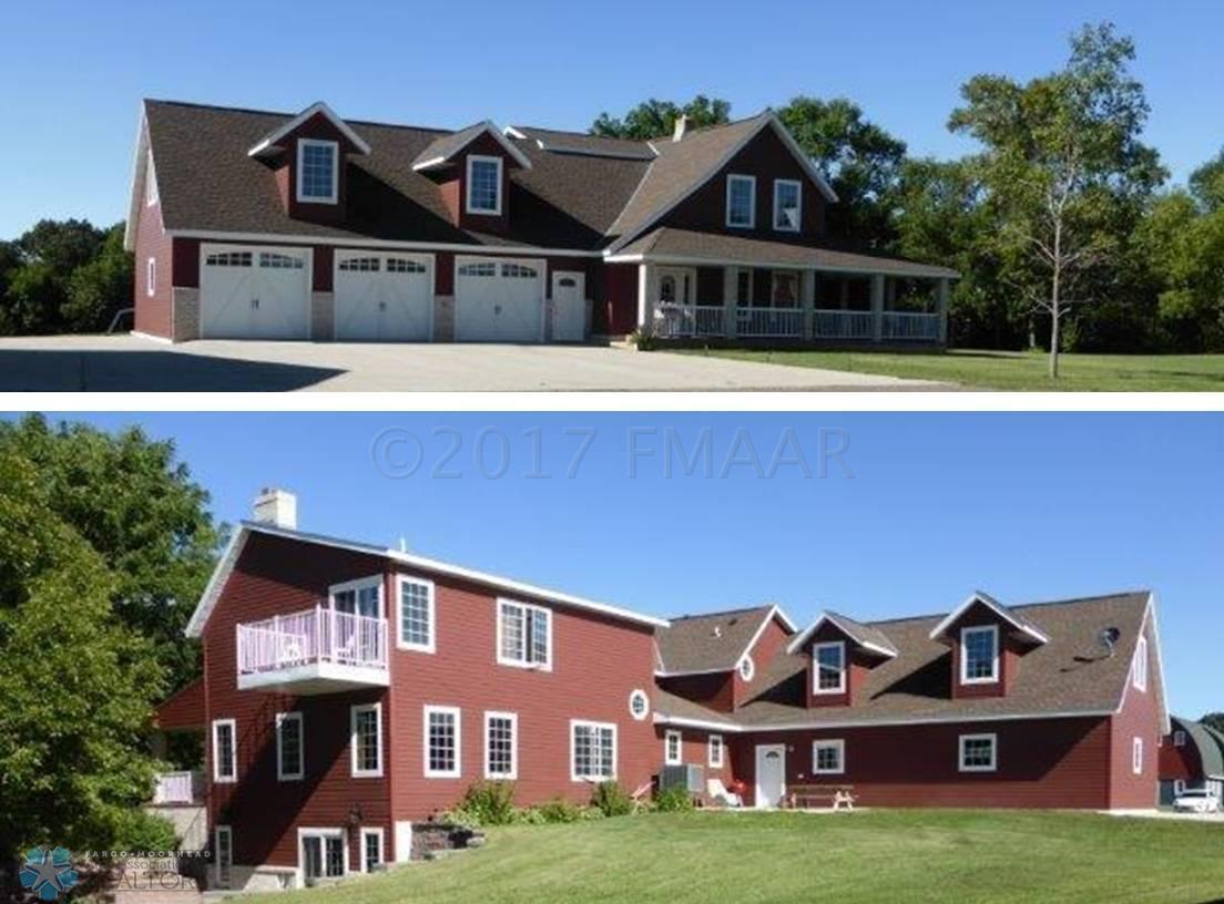 33506 170th Ave, Erhard, MN 56534