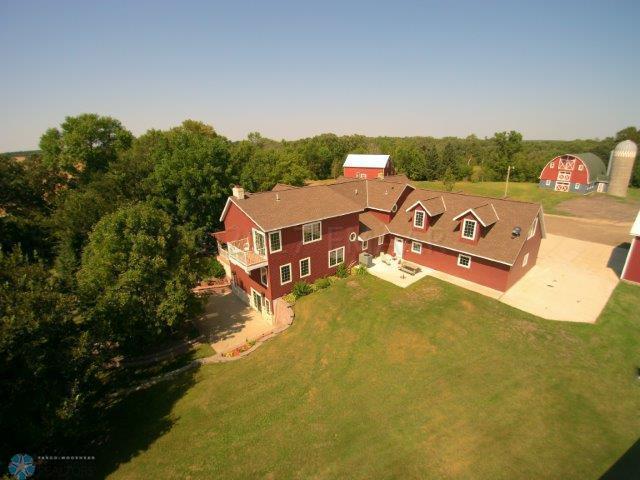 33506 170th Ave, Erhard, MN 56534