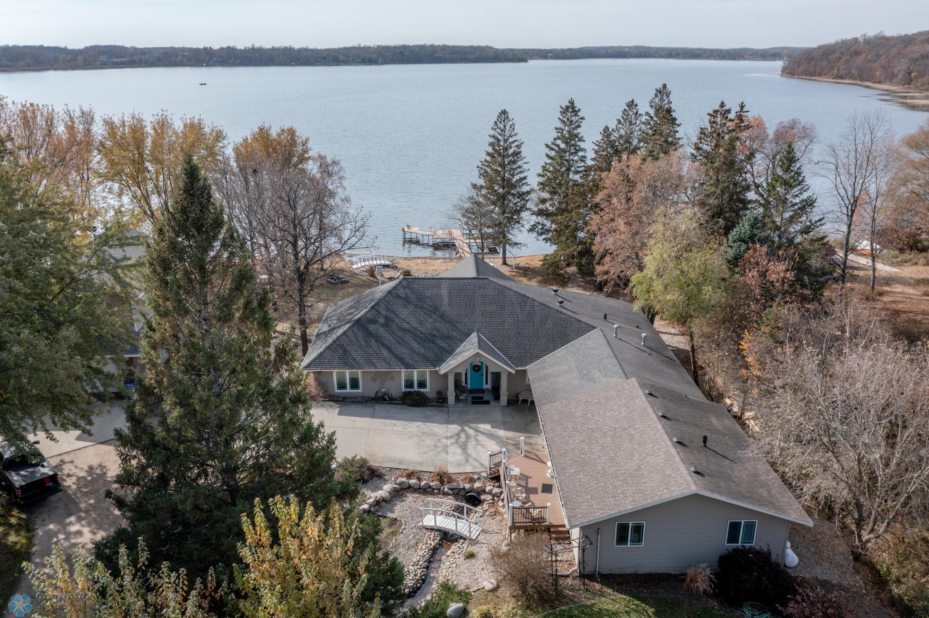 32639 Clay Bank Rd, Erhard, MN 56534