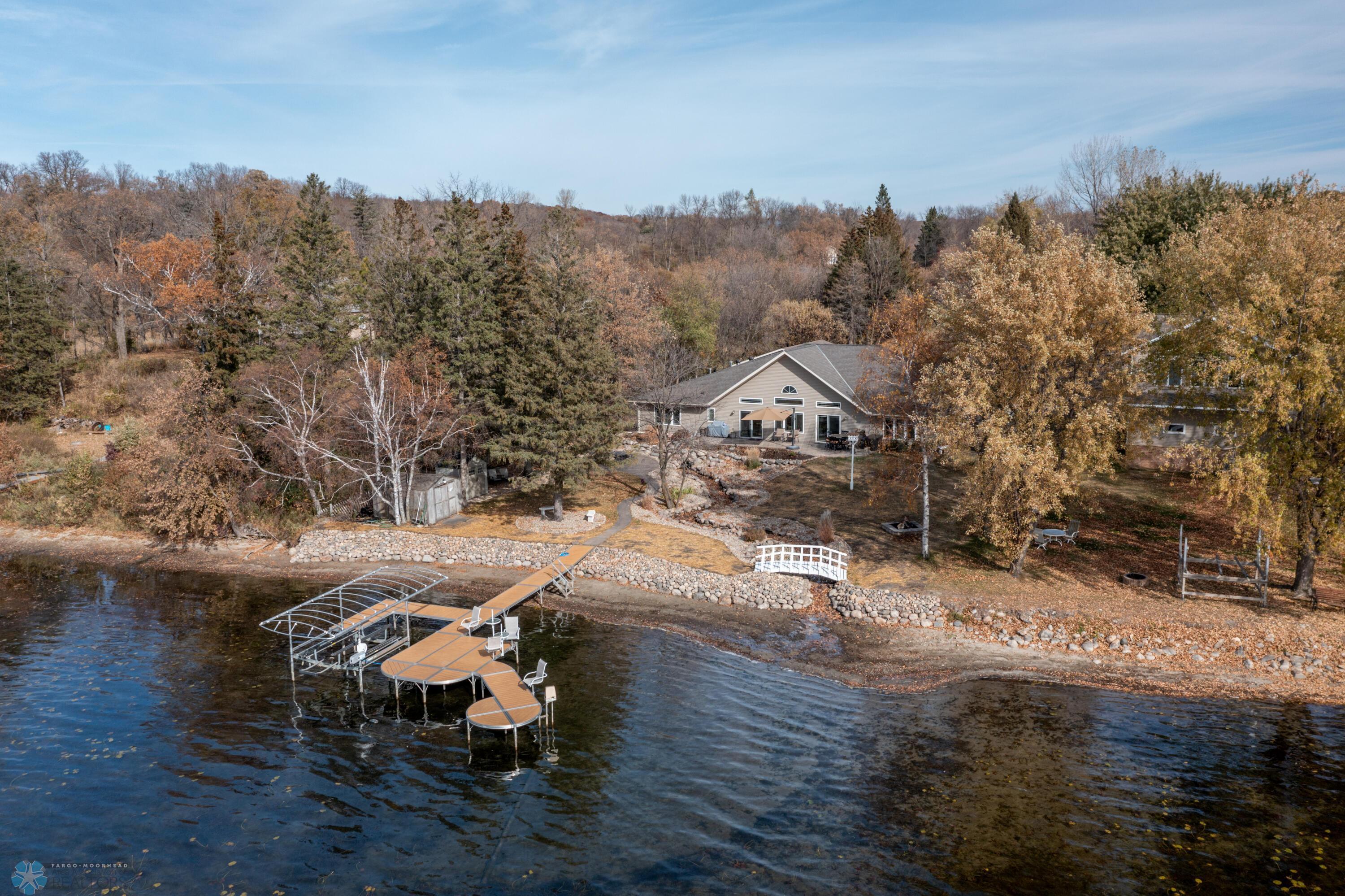 32639 Clay Bank Rd, Erhard, MN 56534