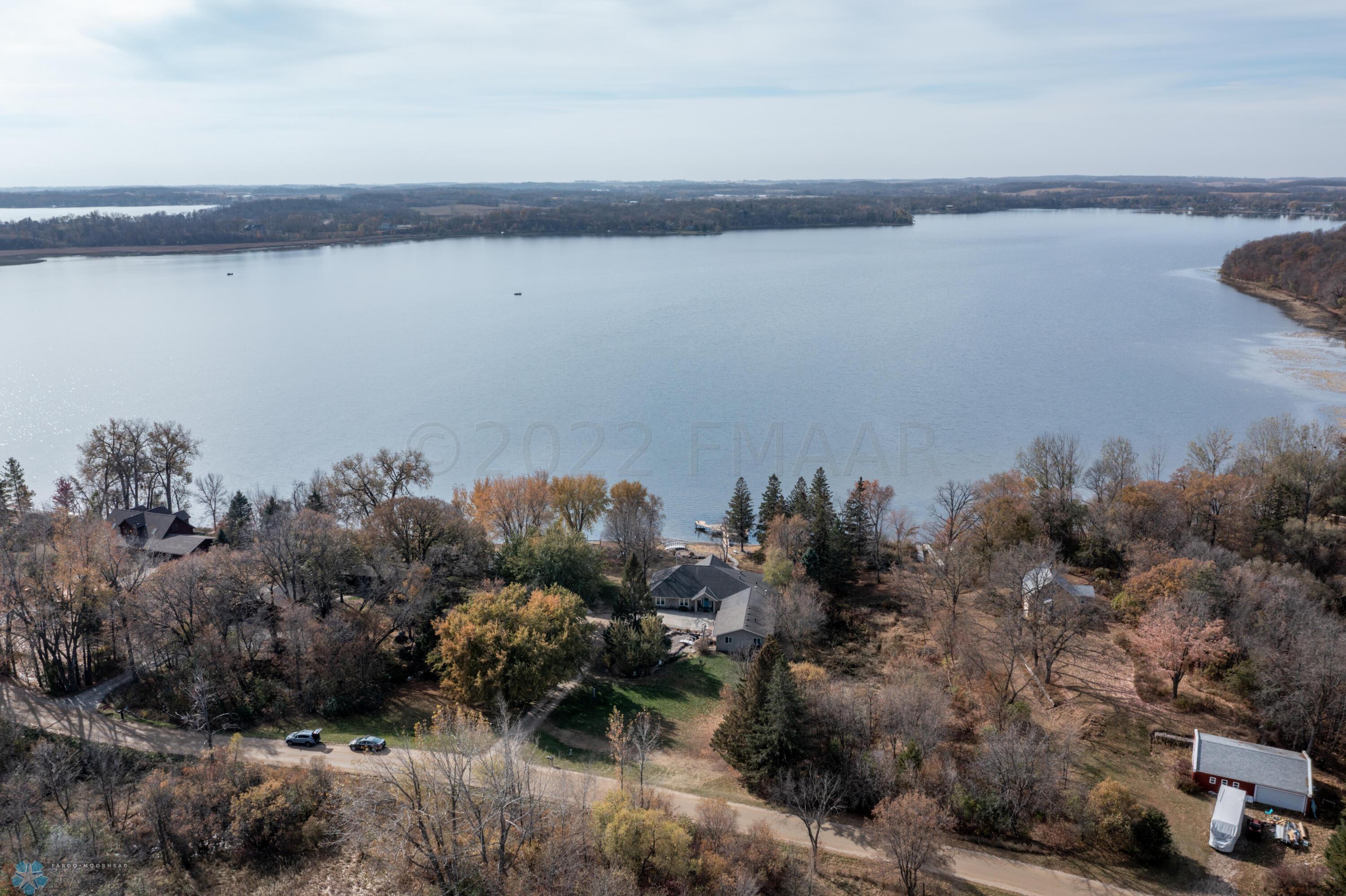 32639 Clay Bank Rd, Erhard, MN 56534